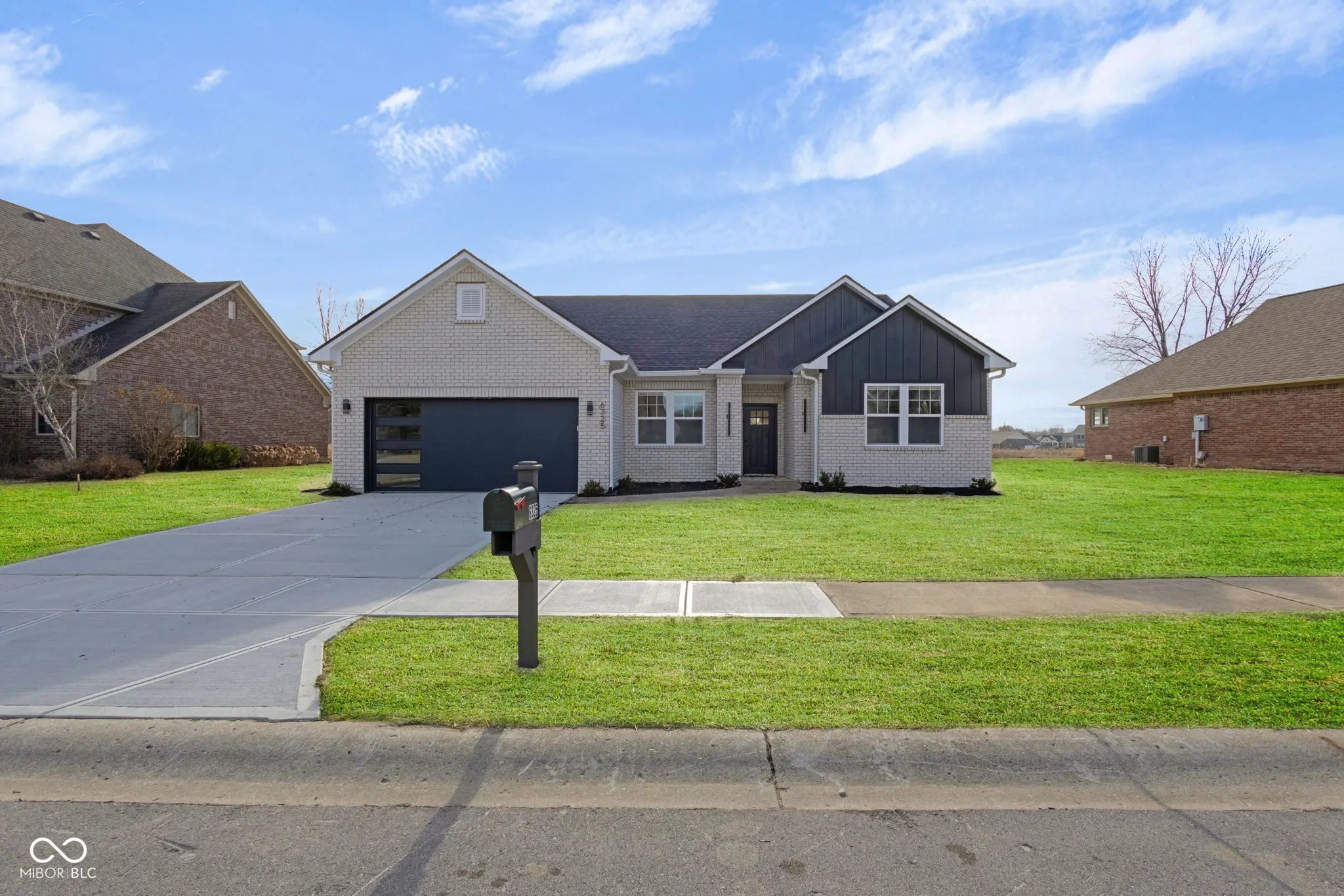 Photo of 6325 Canak Drive Avon, IN 46123