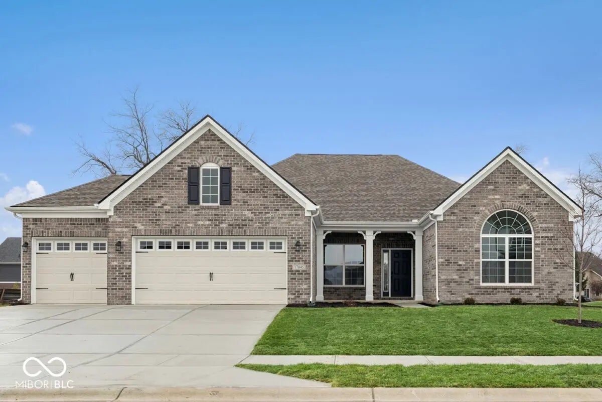 17045 Picket Fence Drive, Noblesville