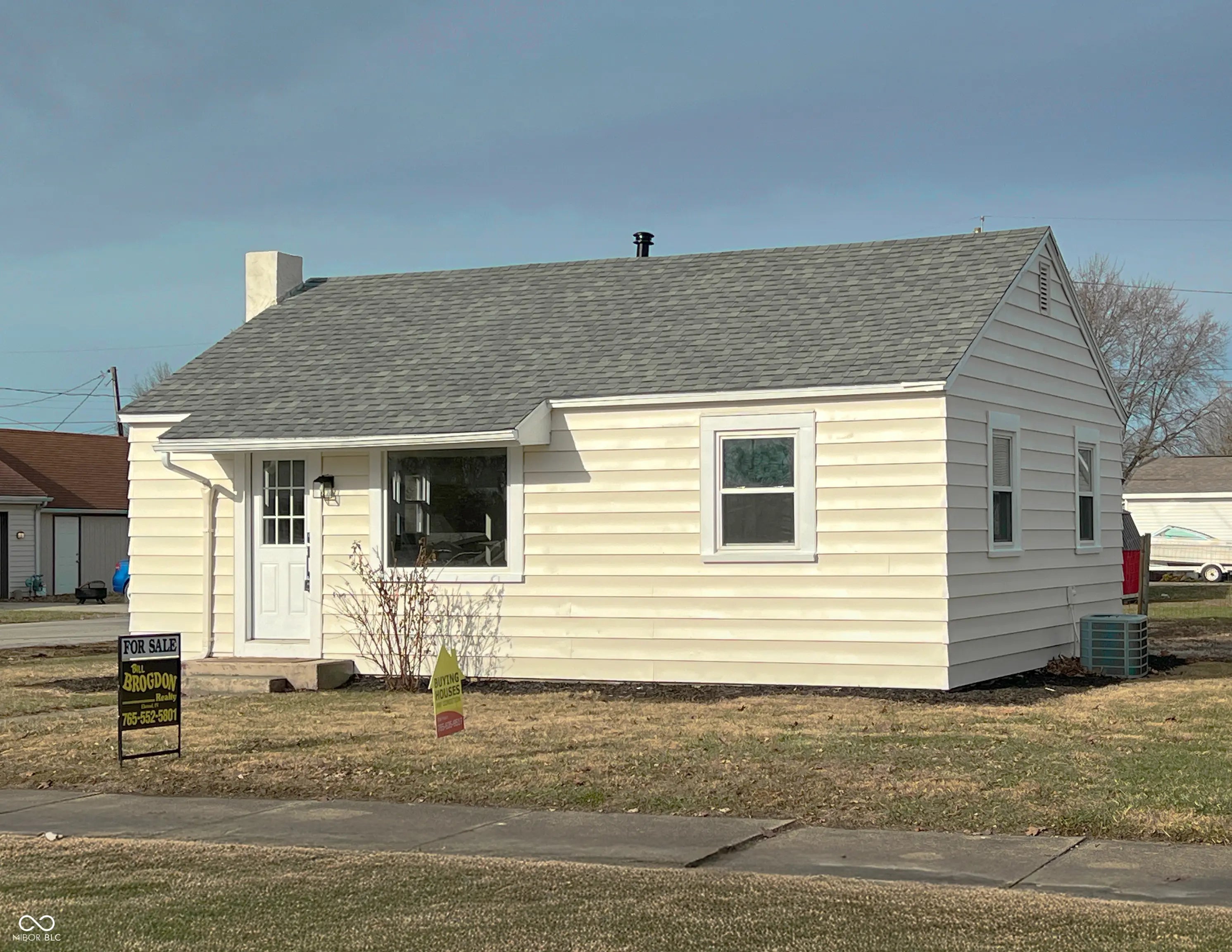 1300 S K Street, Elwood