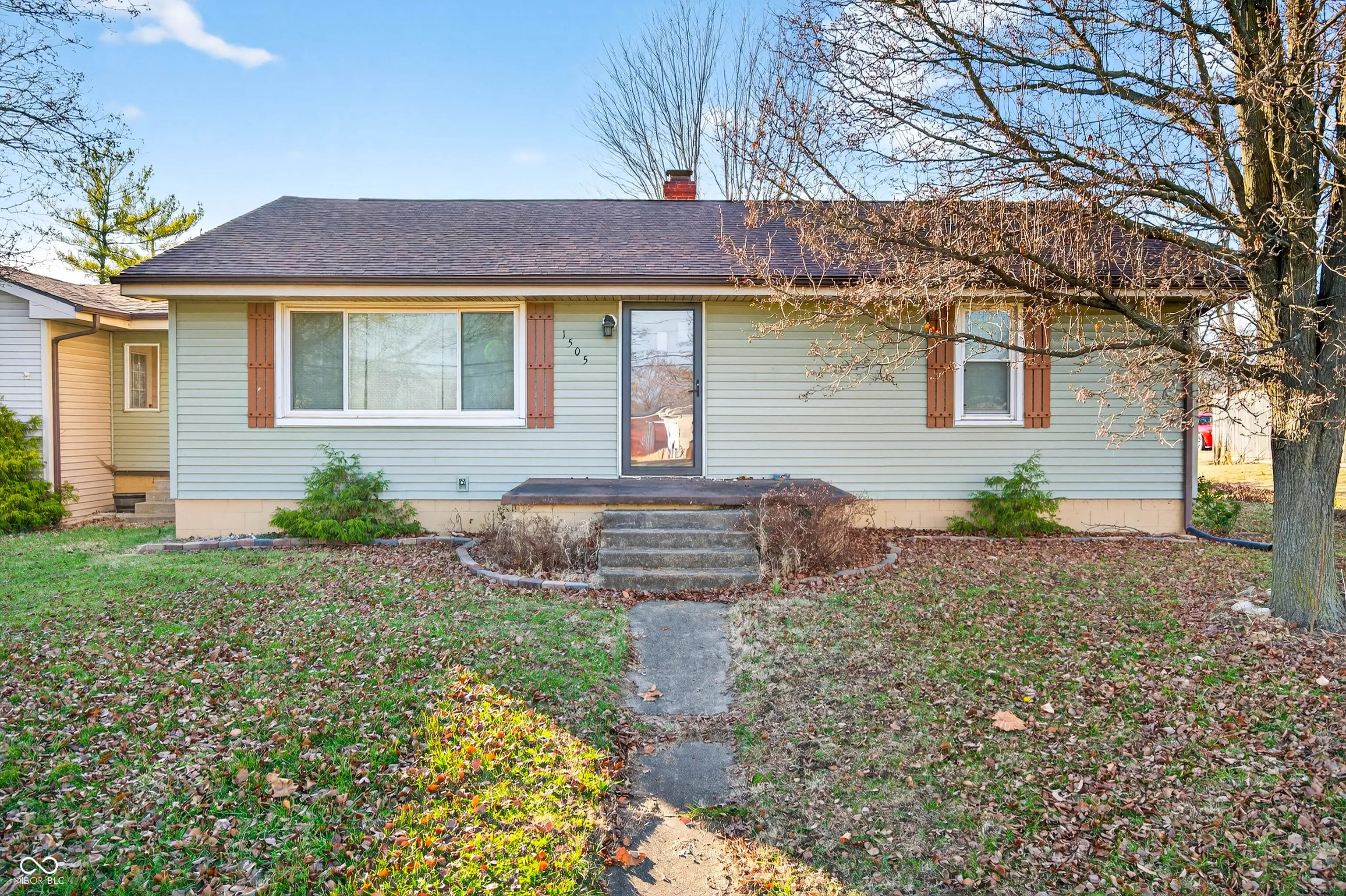 1505 N Ewing Street, Seymour