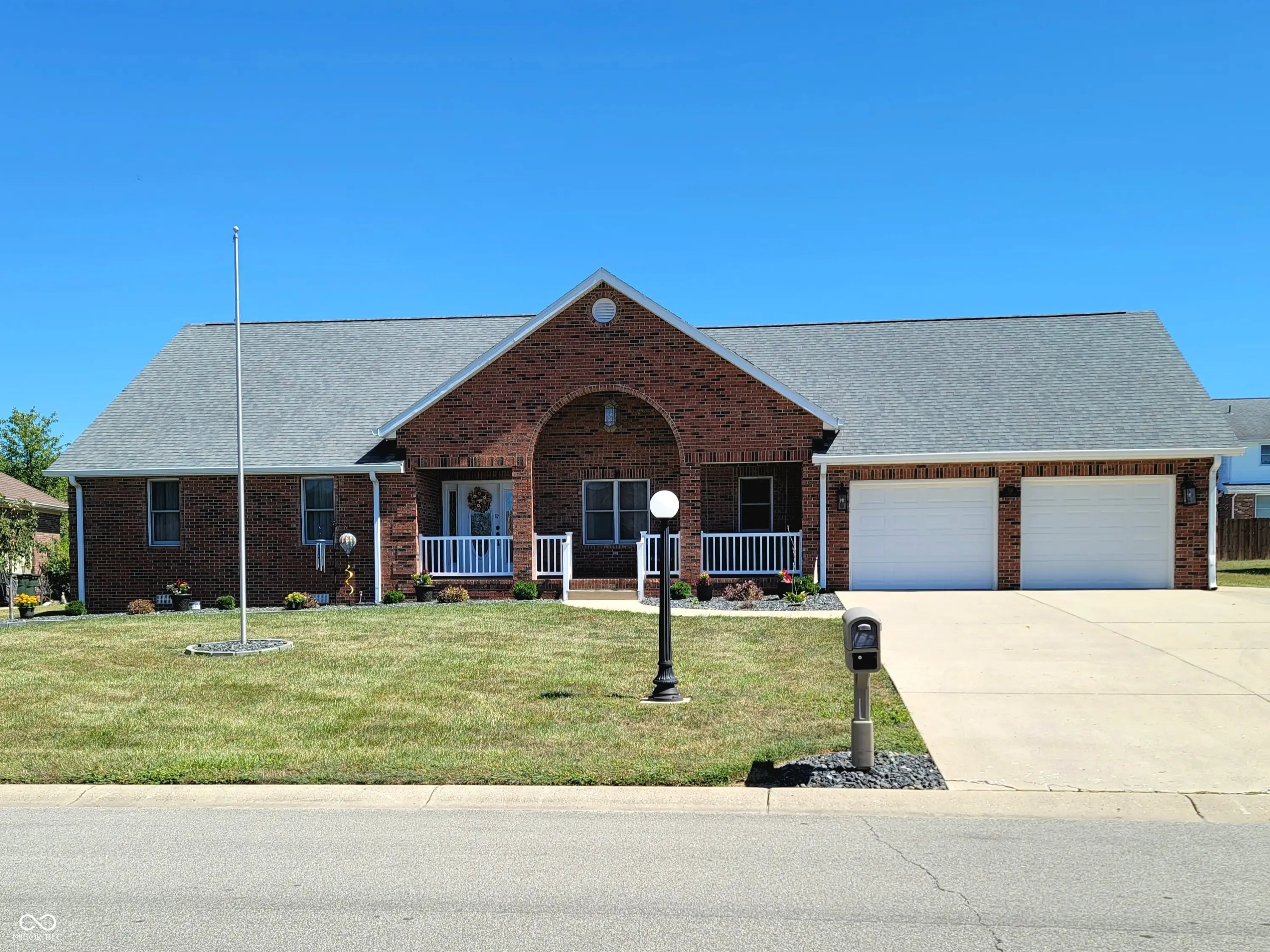 726 S Jordan Drive, Greensburg