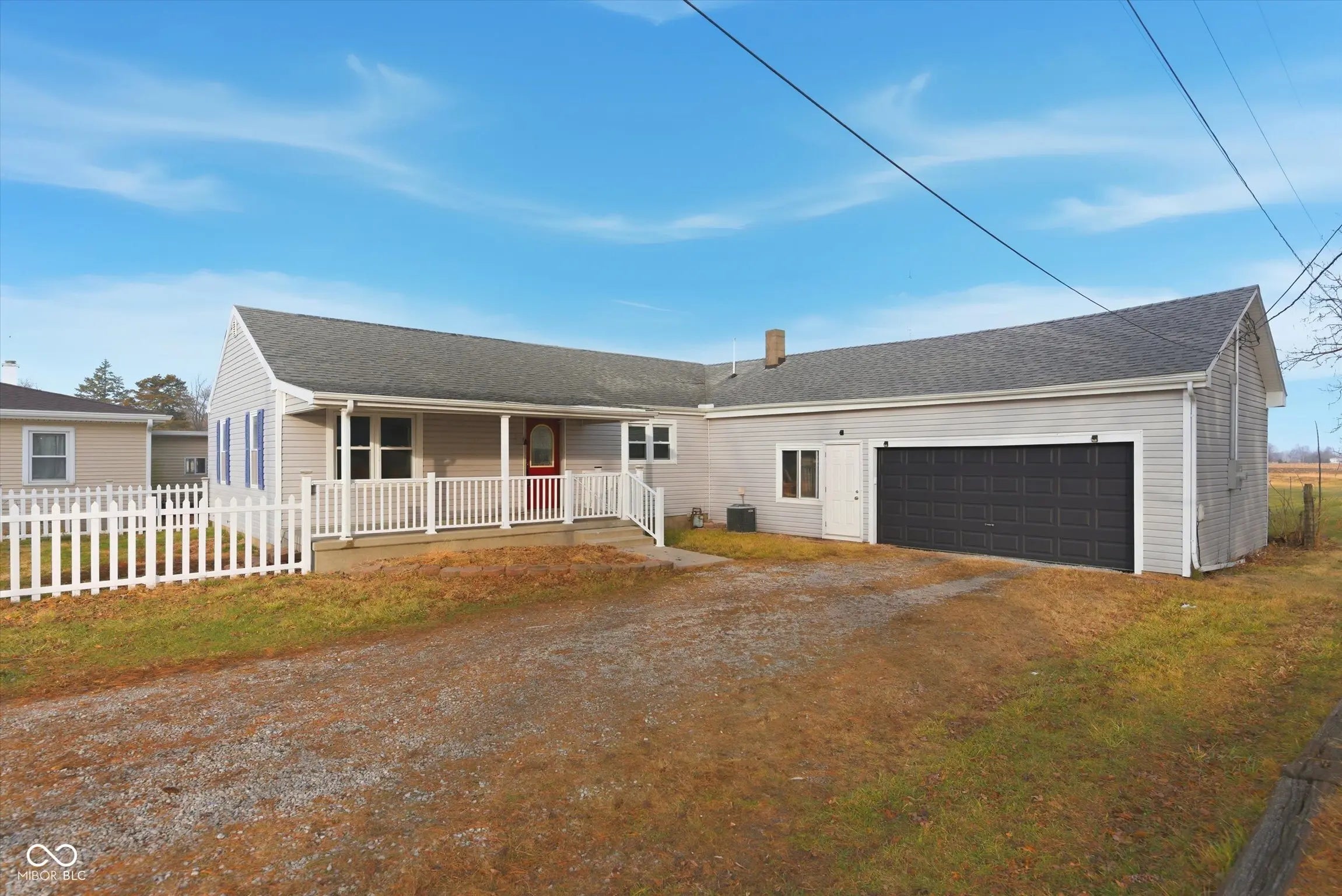 Photo of 356 E Main Street Rossville, IN 46065