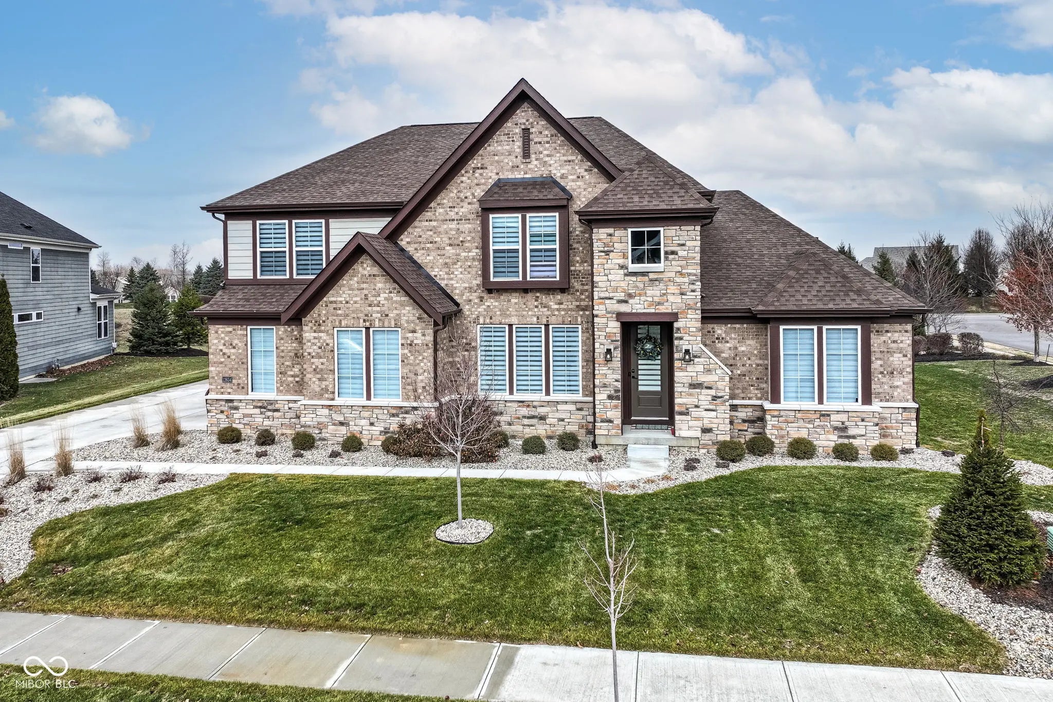 Photo of 12634 Coastal Place Fishers, IN 46037