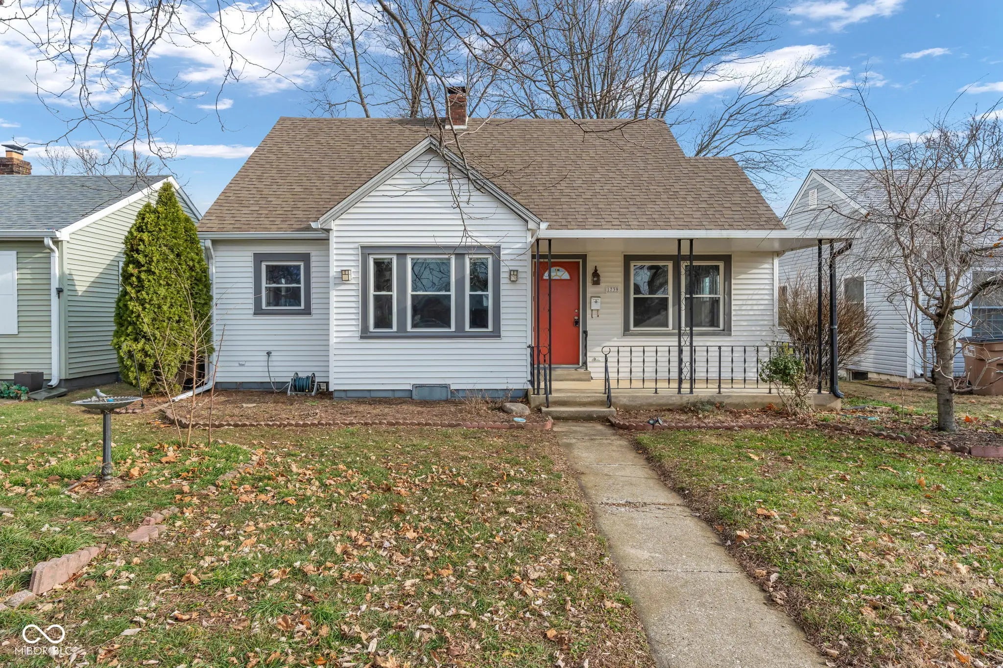 1739 Caldwell Place, Columbus