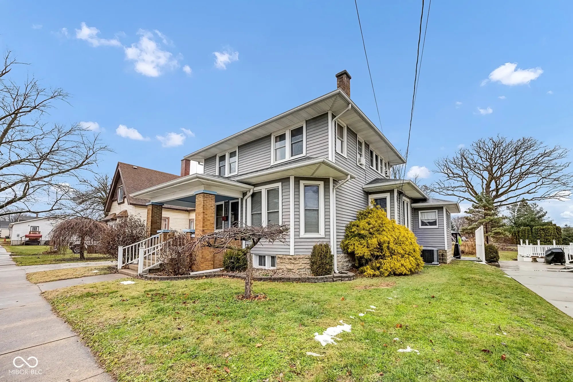 324 E Walnut Street, Greensburg