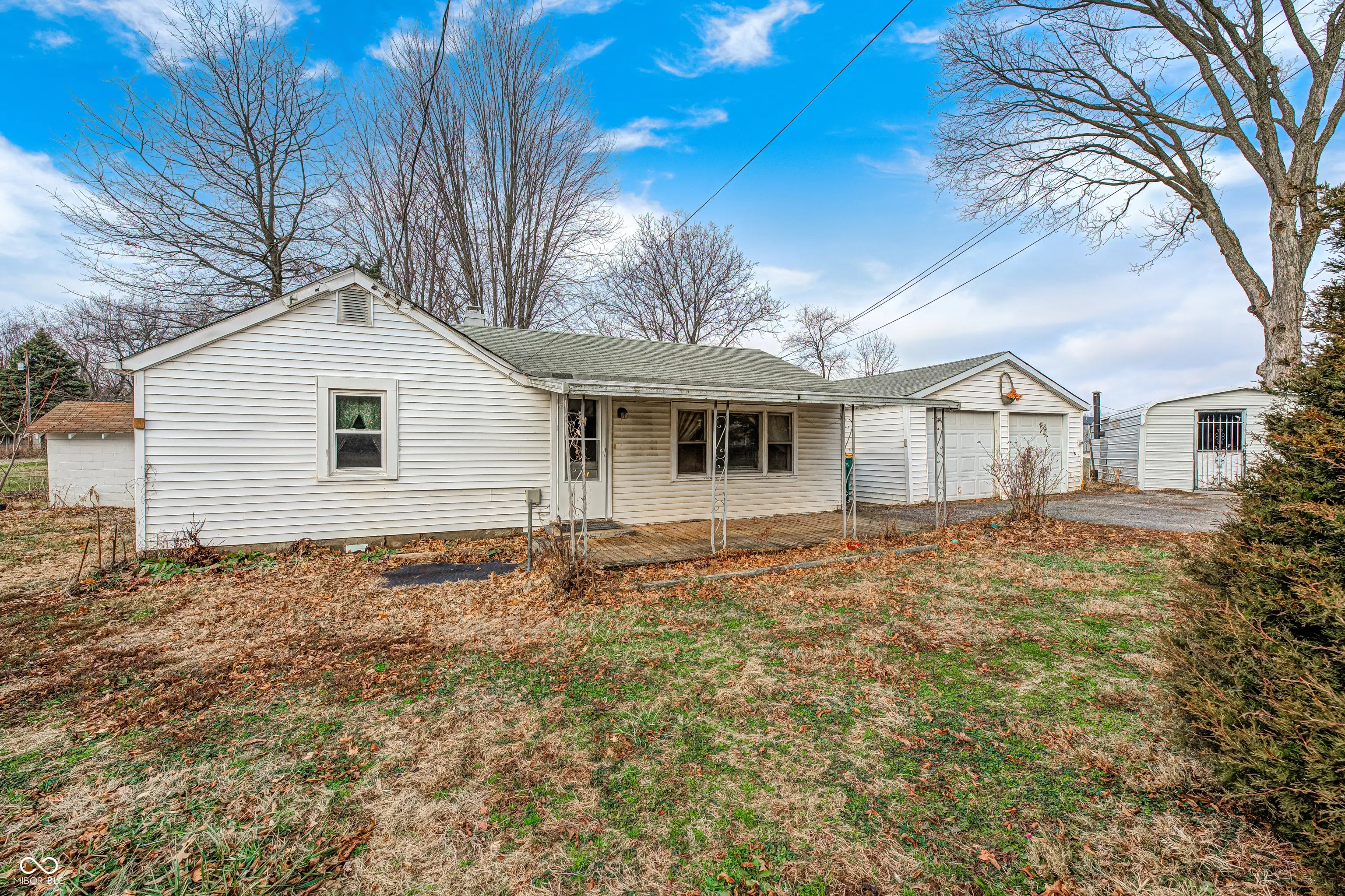 1734 S County Road 1050 E, Indianapolis