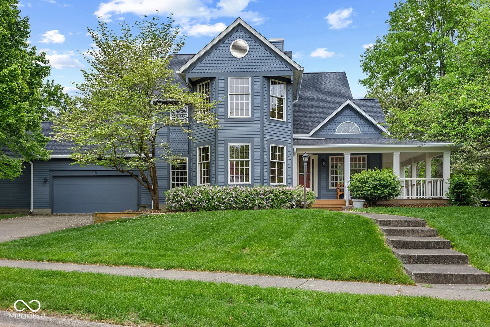 10 Steuben Court, West Lafayette