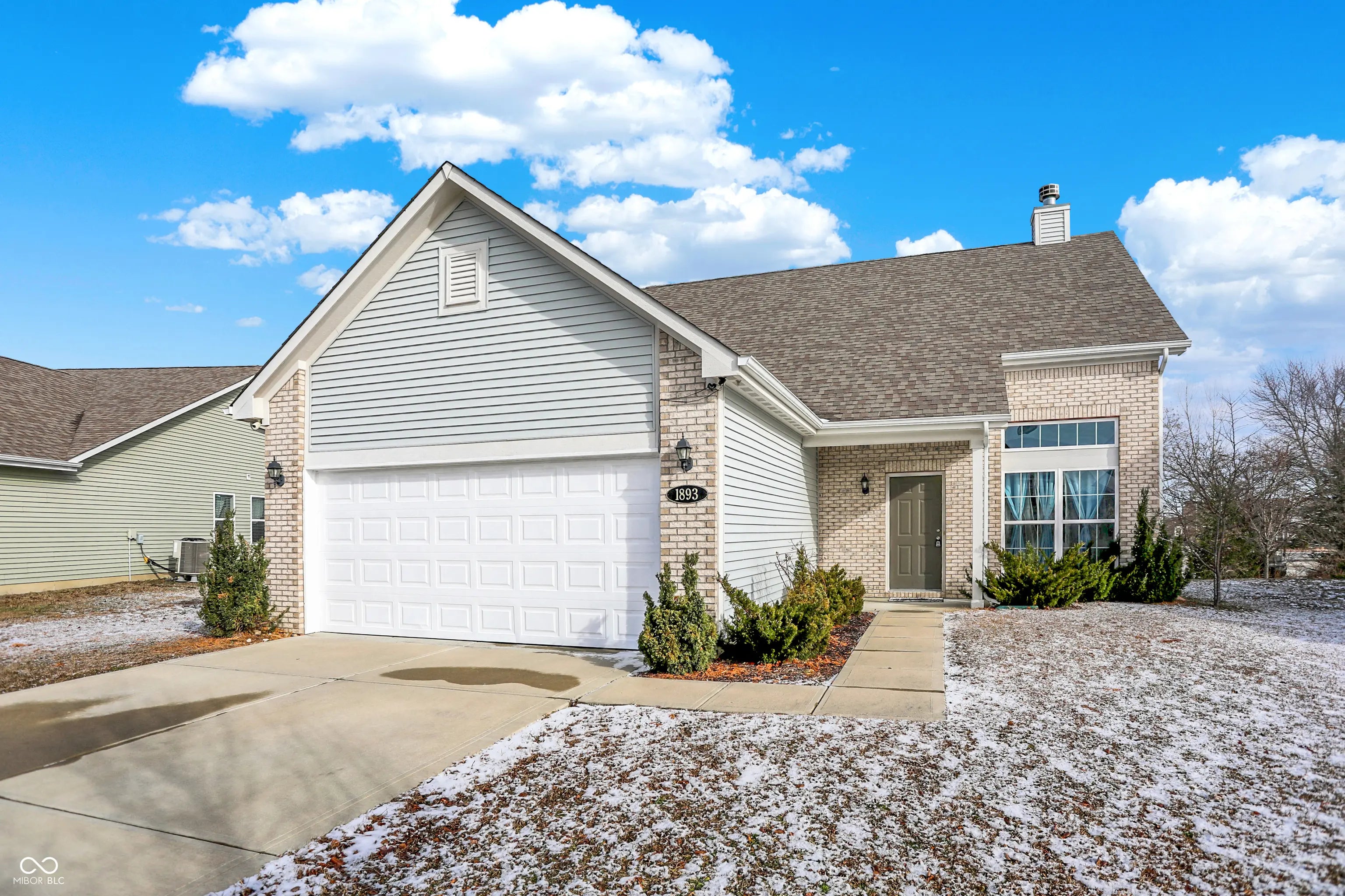 1893 Osman Drive, Avon