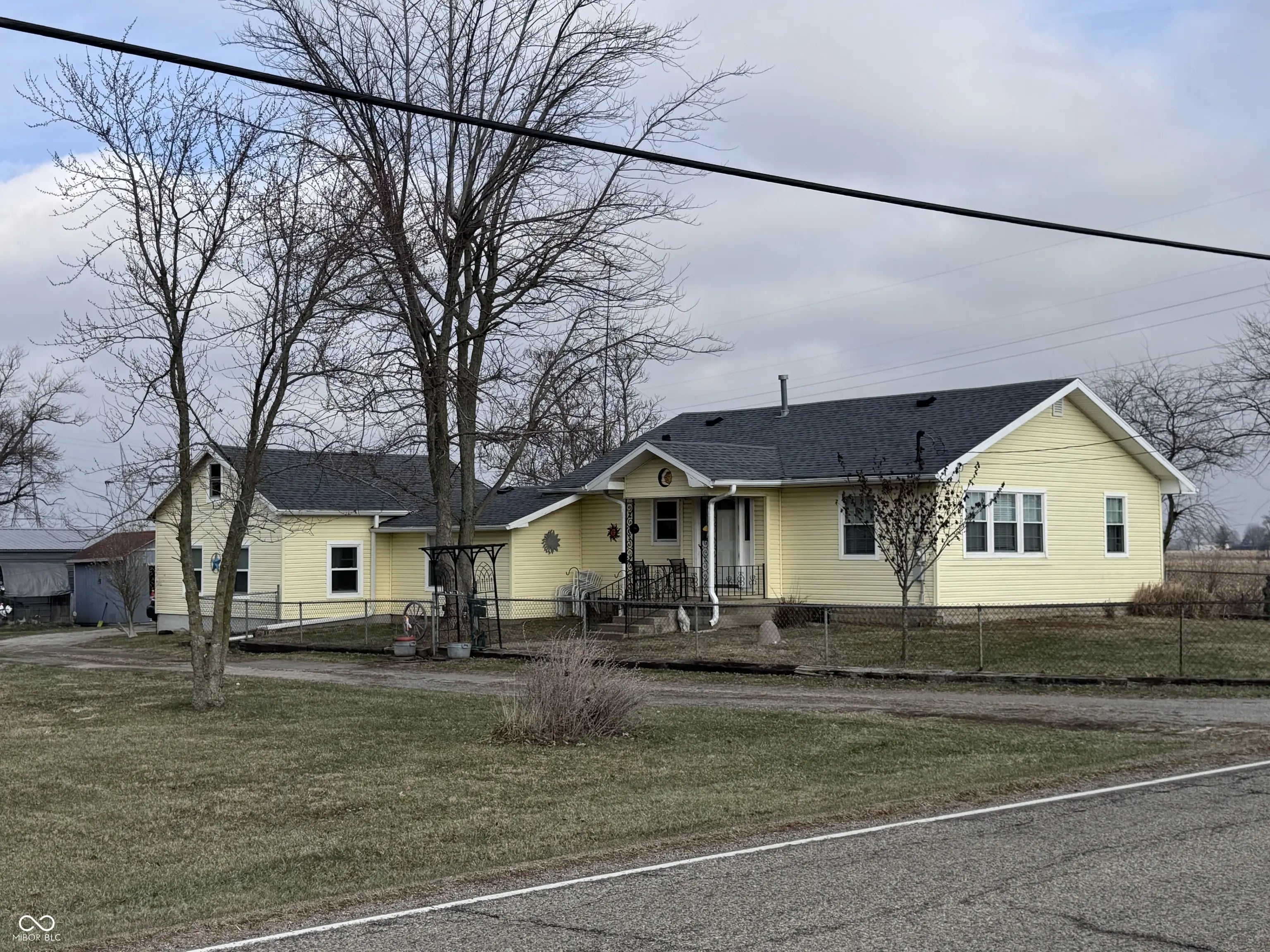 5408 E Centennial Avenue, Muncie