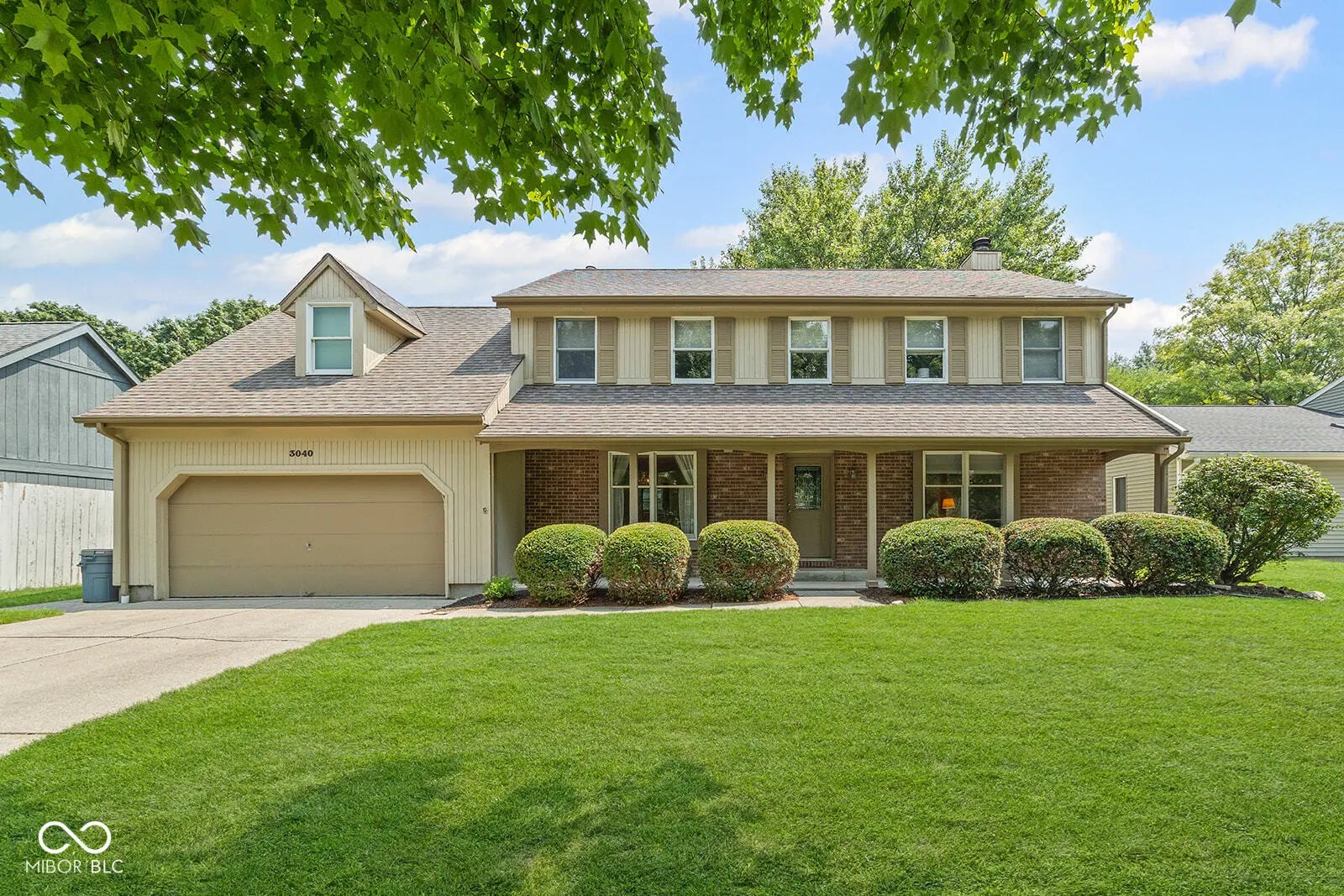 3040 Hamilton Street, West Lafayette