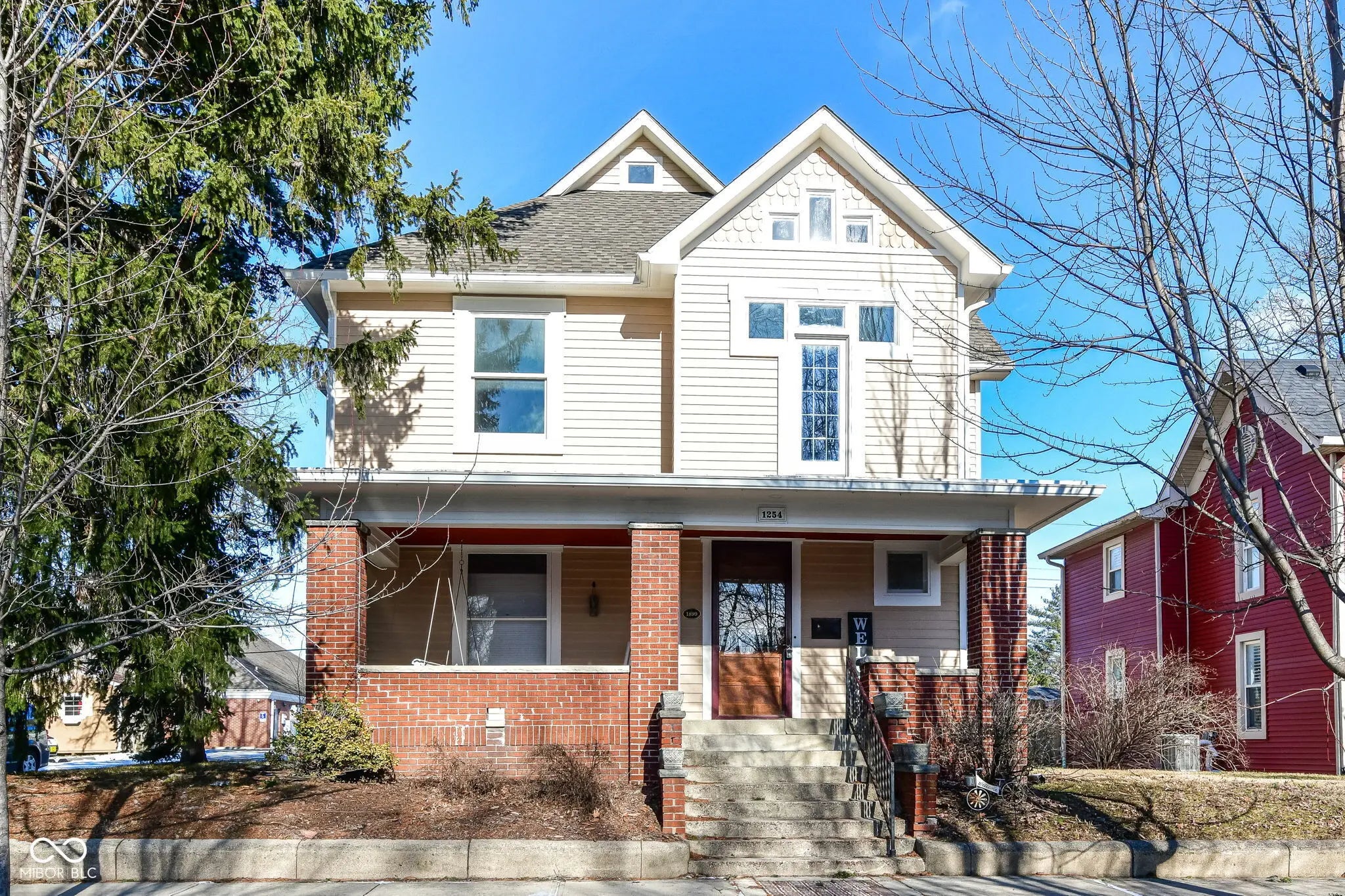1254 Maple Avenue, Noblesville