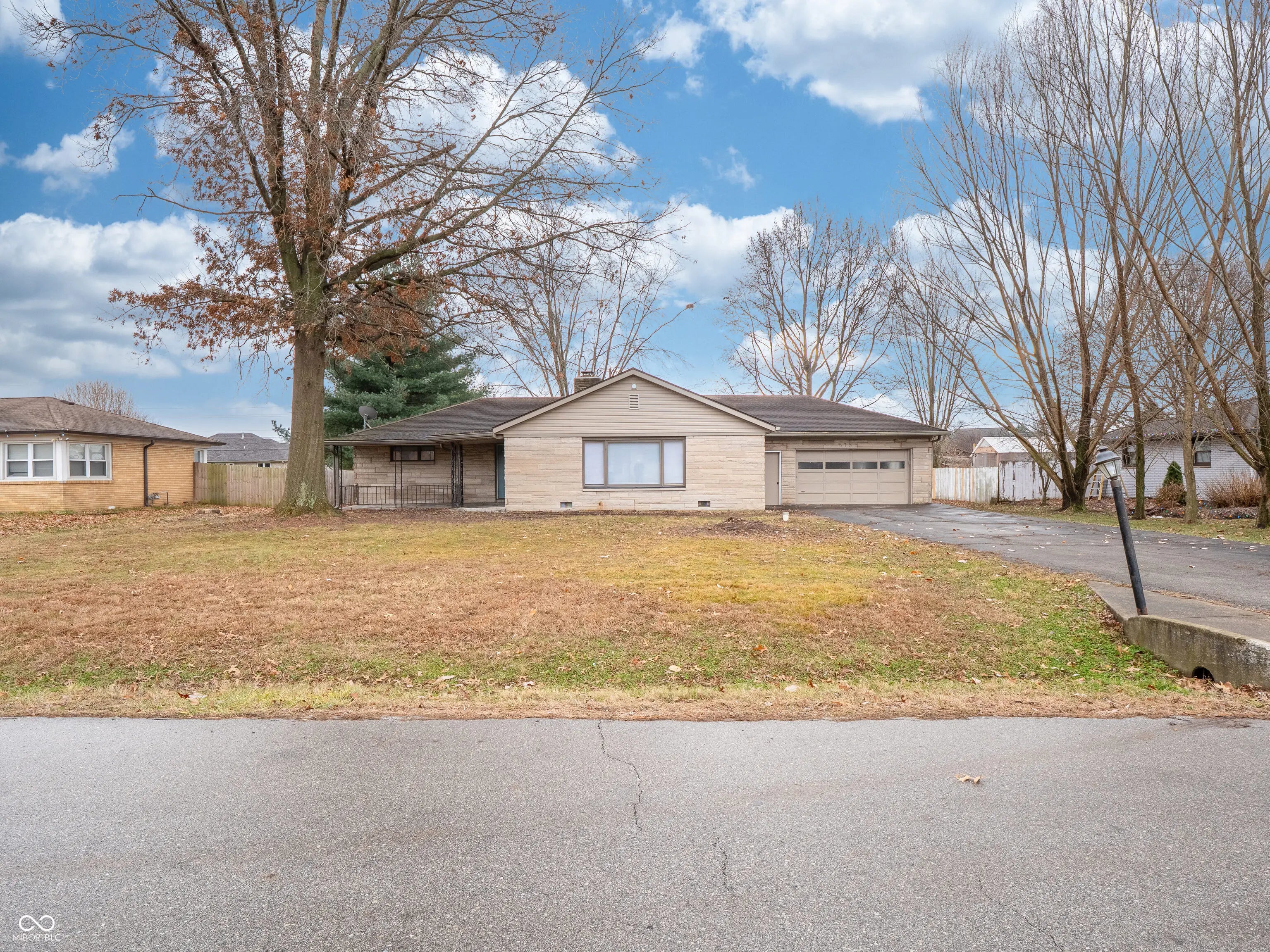 Photo of 5155 Mt Pleasant S Street Greenwood, IN 46142