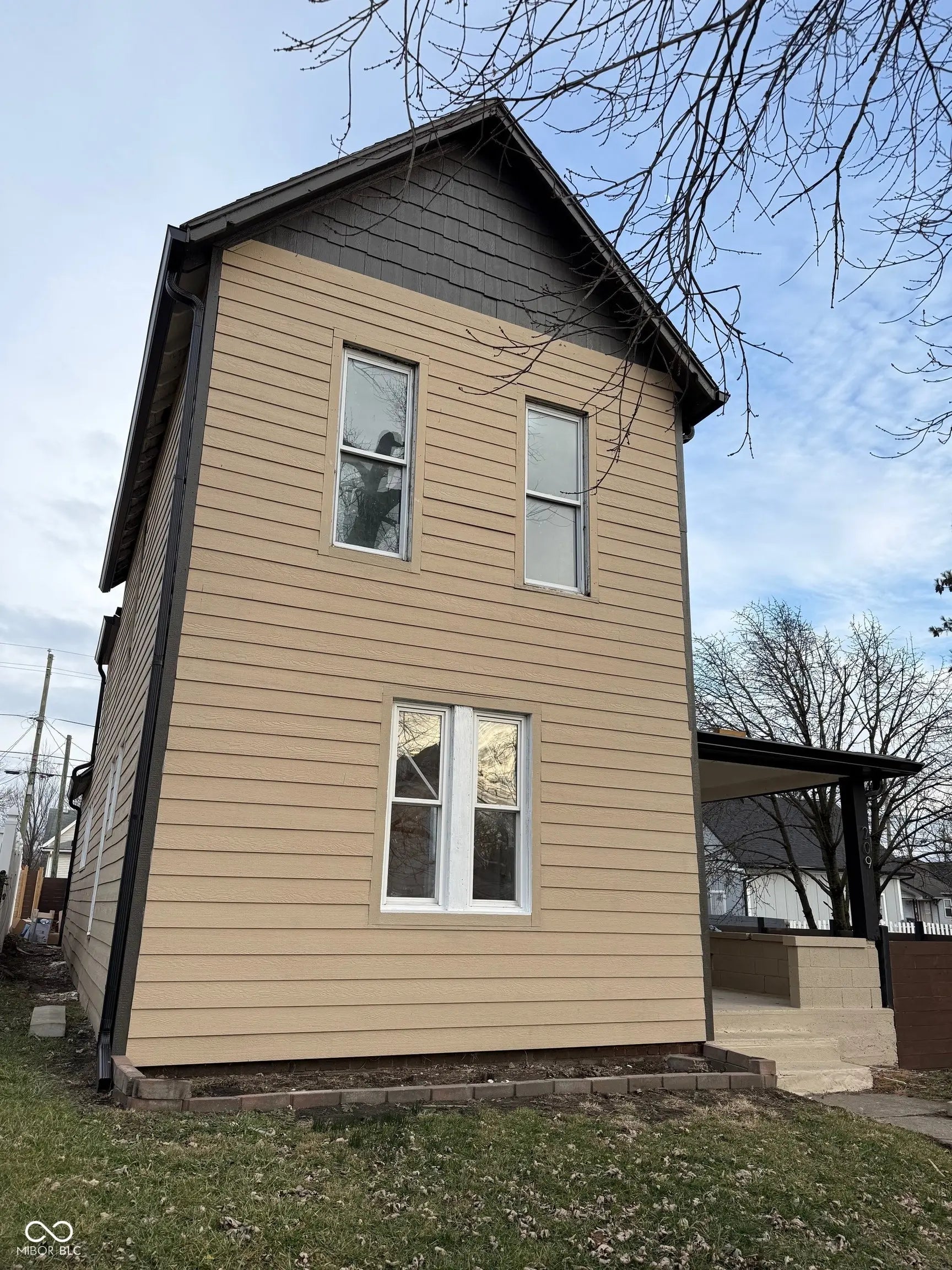 Photo of 209 N State Avenue Indianapolis, IN 46201