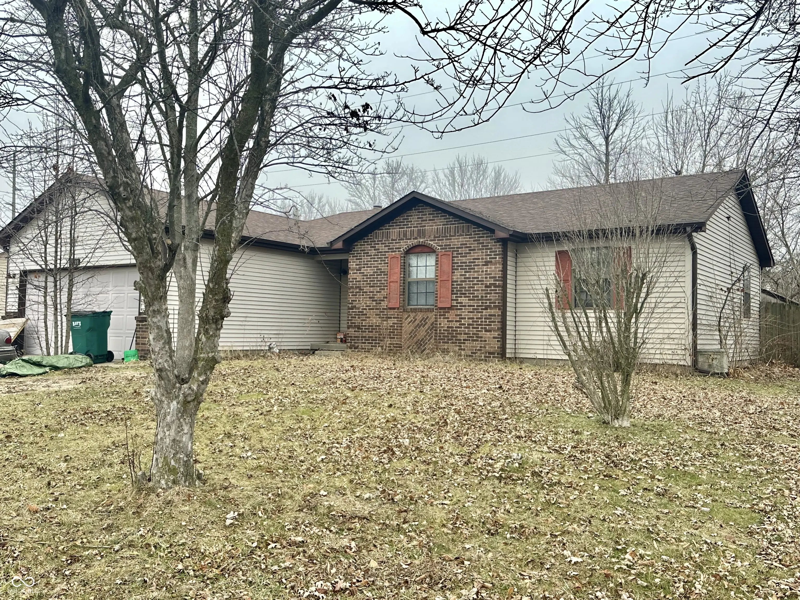 Photo of 2009 Jason Drive Lebanon, IN 46052