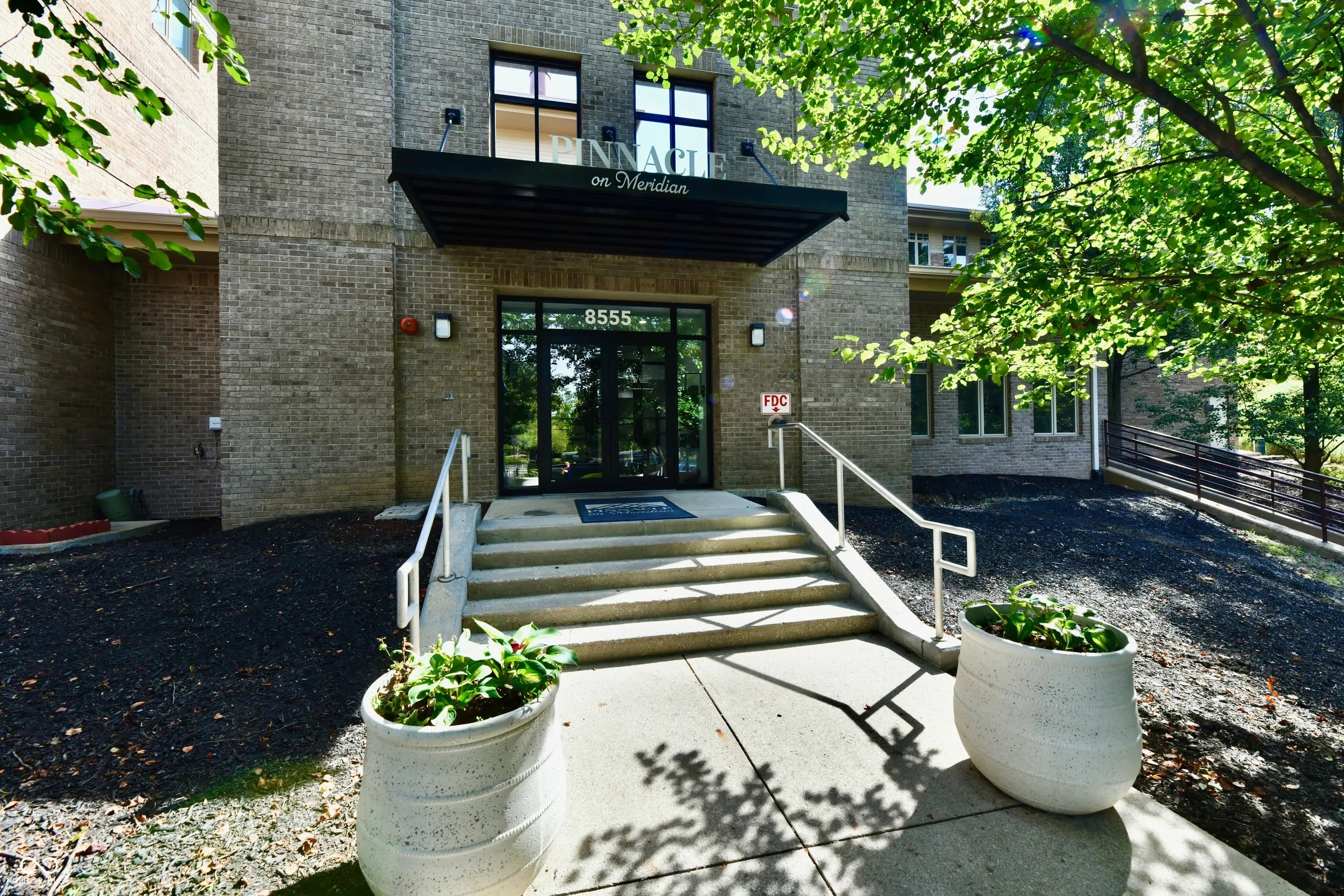 8555 One West Drive 210, Indianapolis