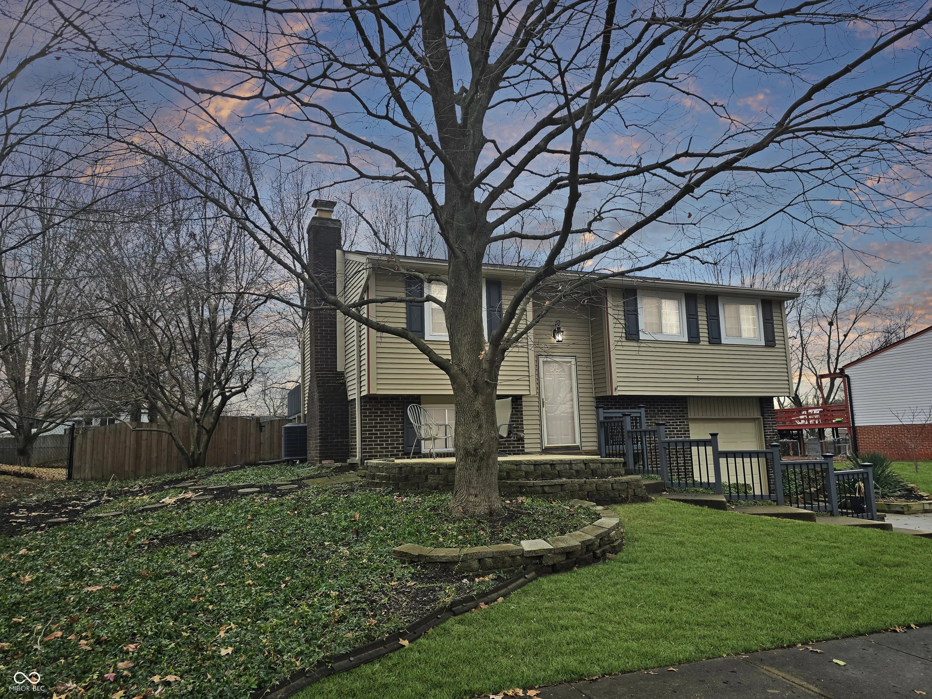 7620 Snowflake Drive, Indianapolis