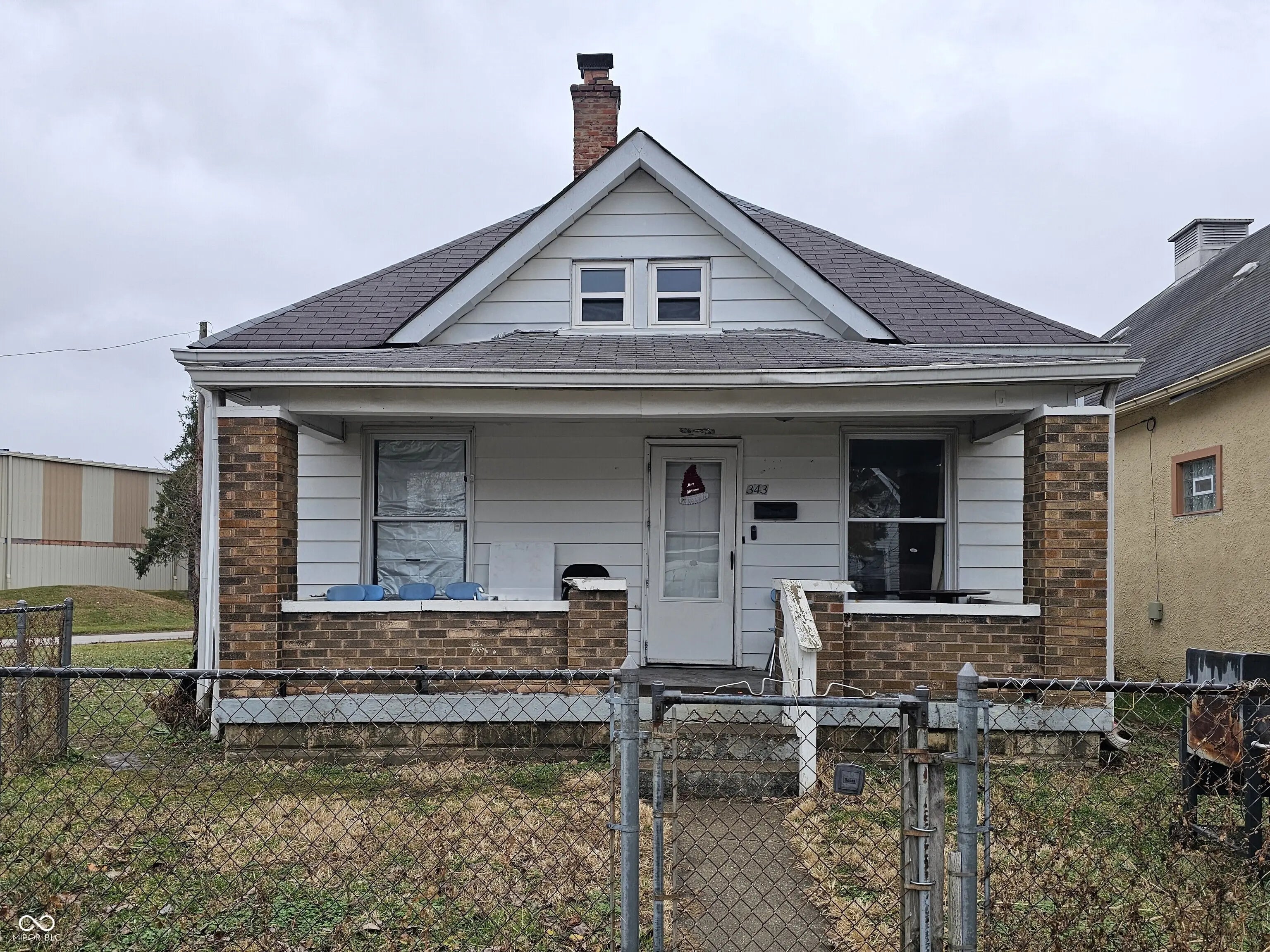 343 N Belleview Place, Indianapolis