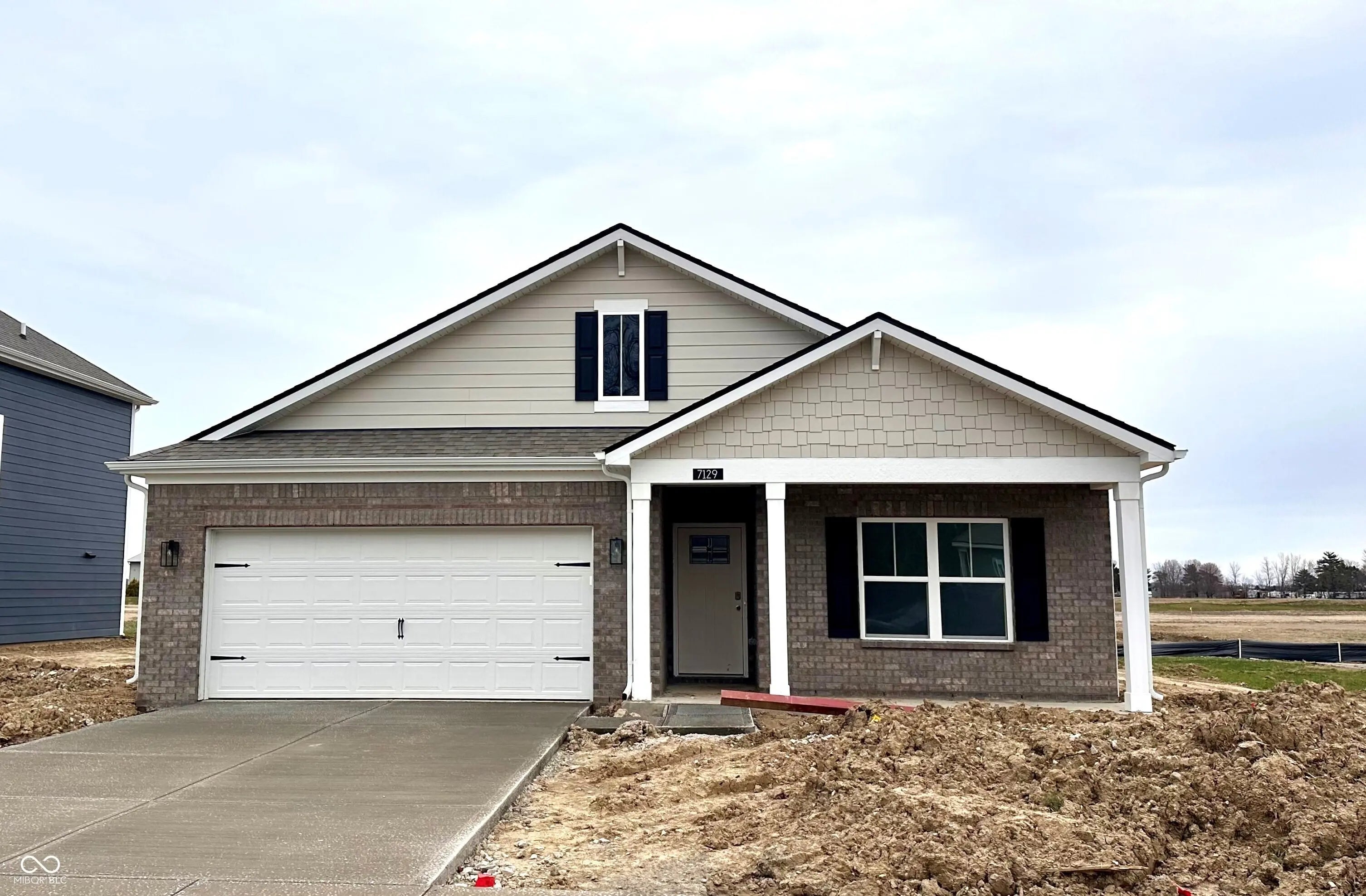 7129 Theo Baker Boulevard, Pendleton