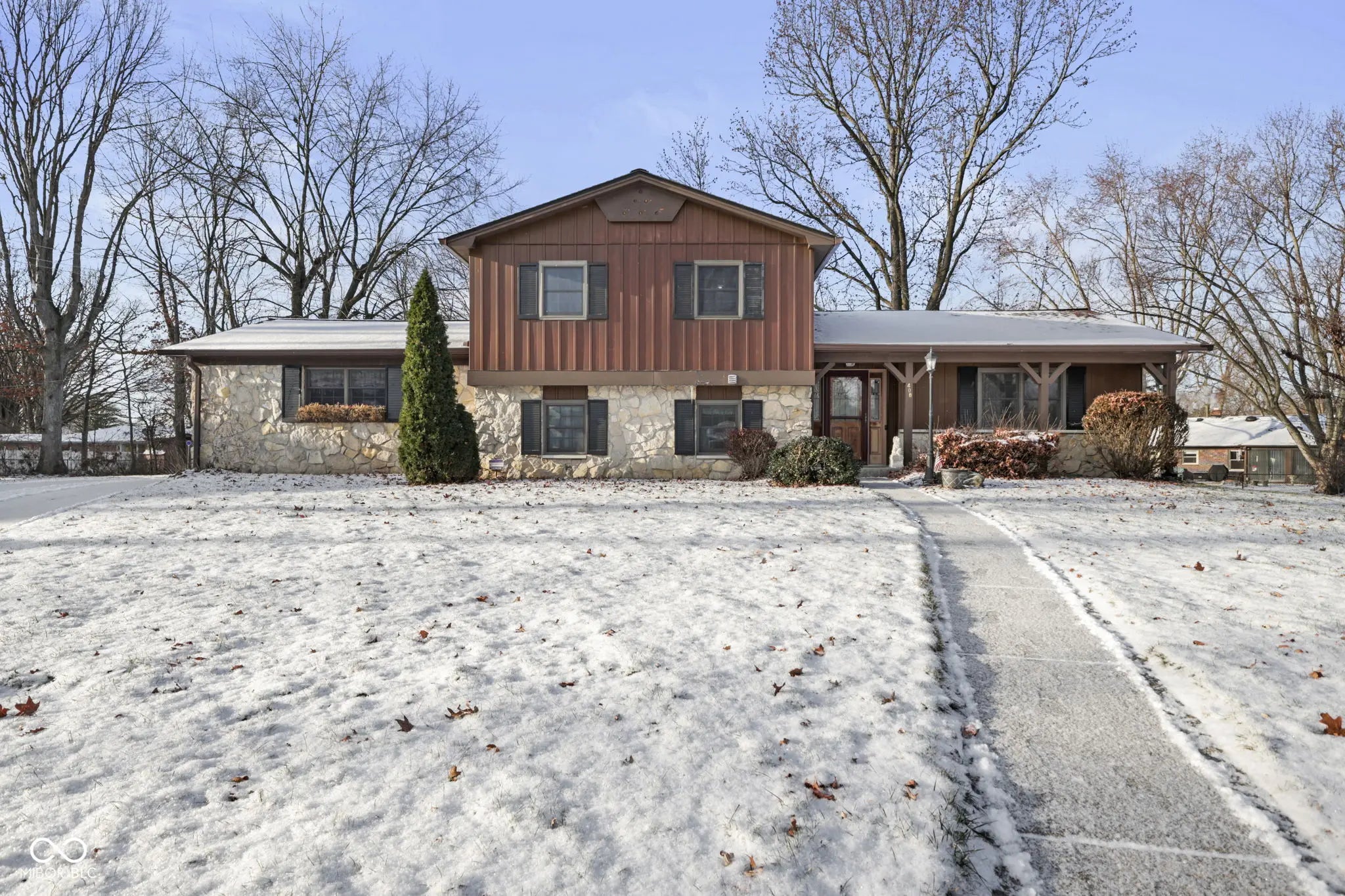 408 Appleton Court, Indianapolis