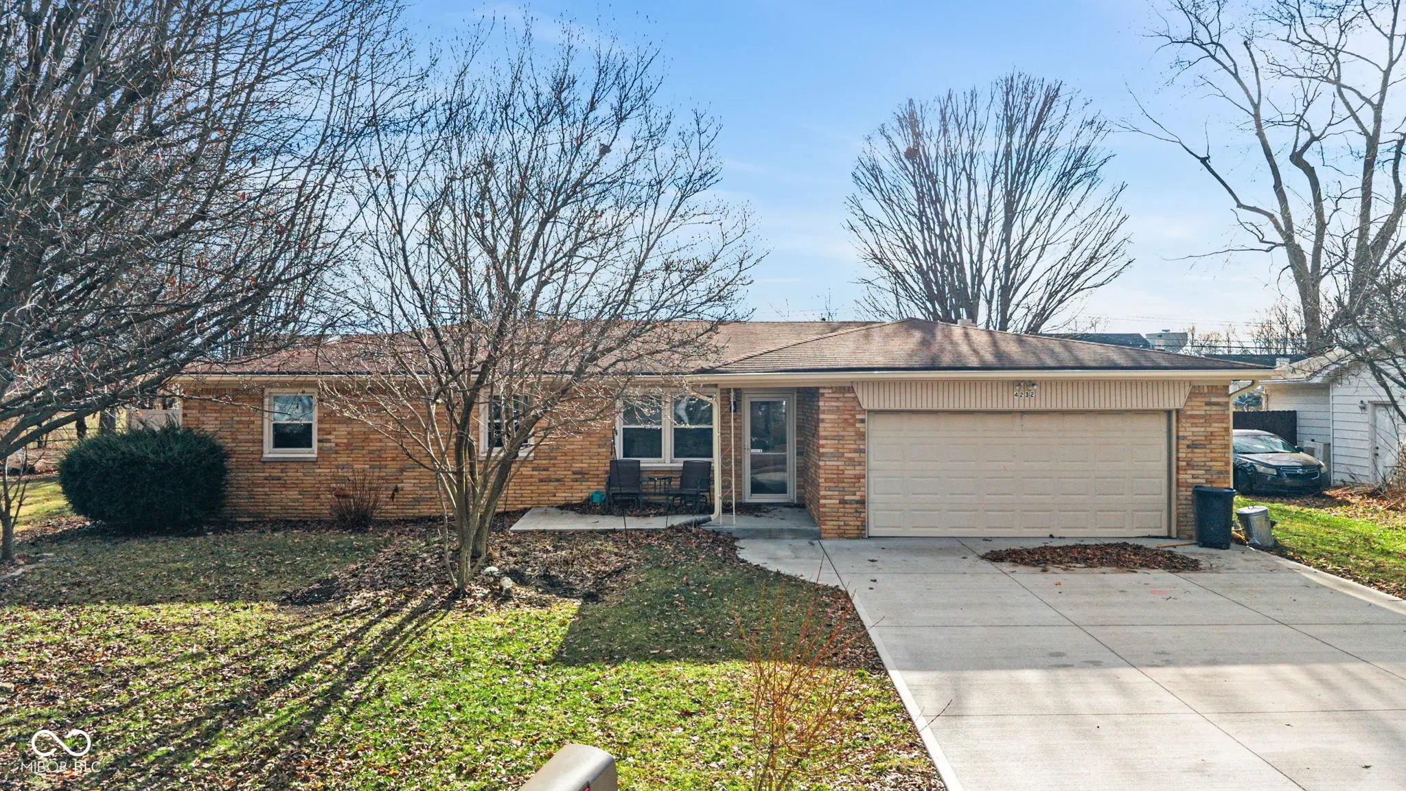 4232 Clifford Road, Brownsburg