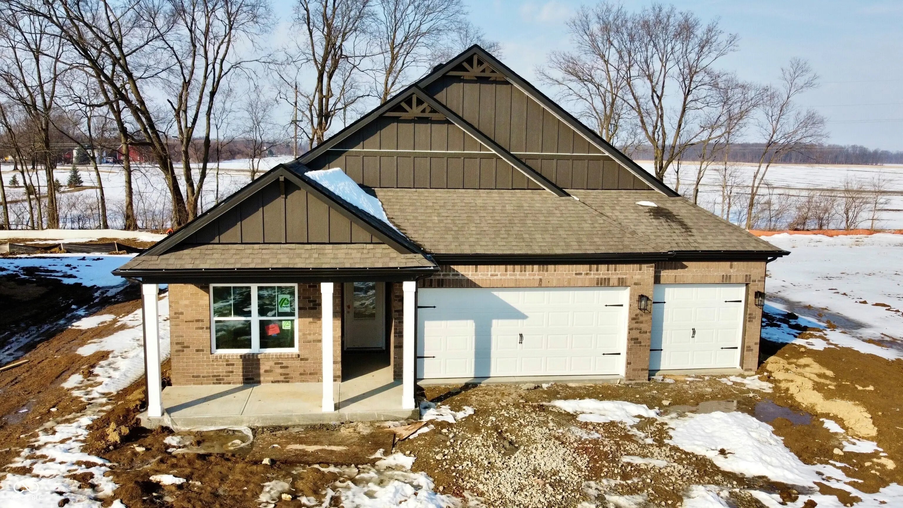 5734 Bancroft Drive, Pendleton