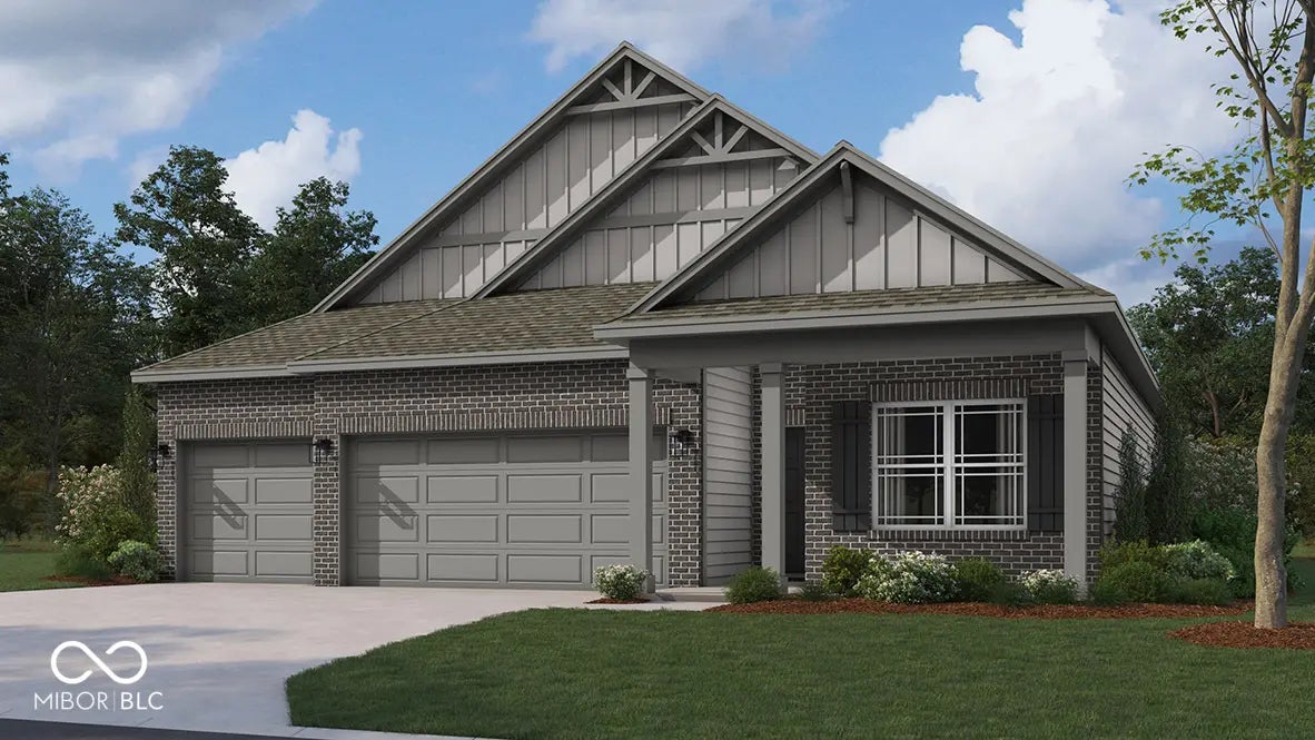 5734 Bancroft Drive, Pendleton