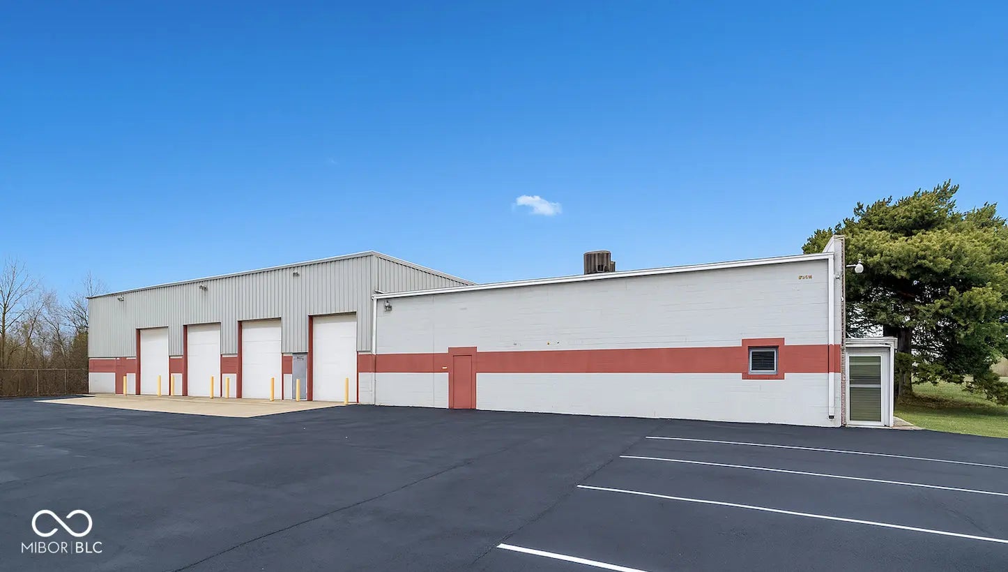 Photo of 5747 W Raymond Street W Indianapolis, IN 46241