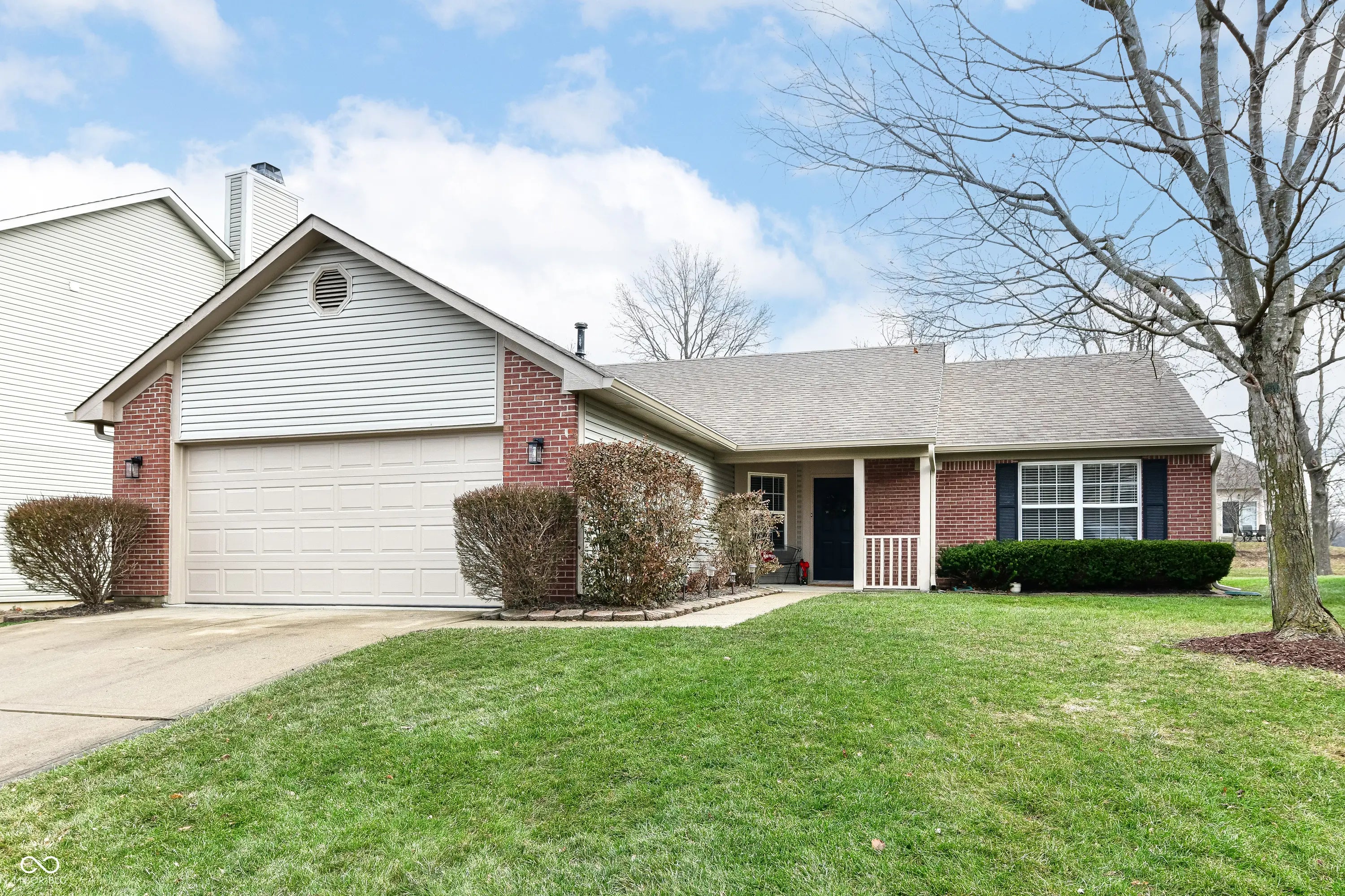Photo of 11761 Sand Creek Boulevard Fishers, IN 46037