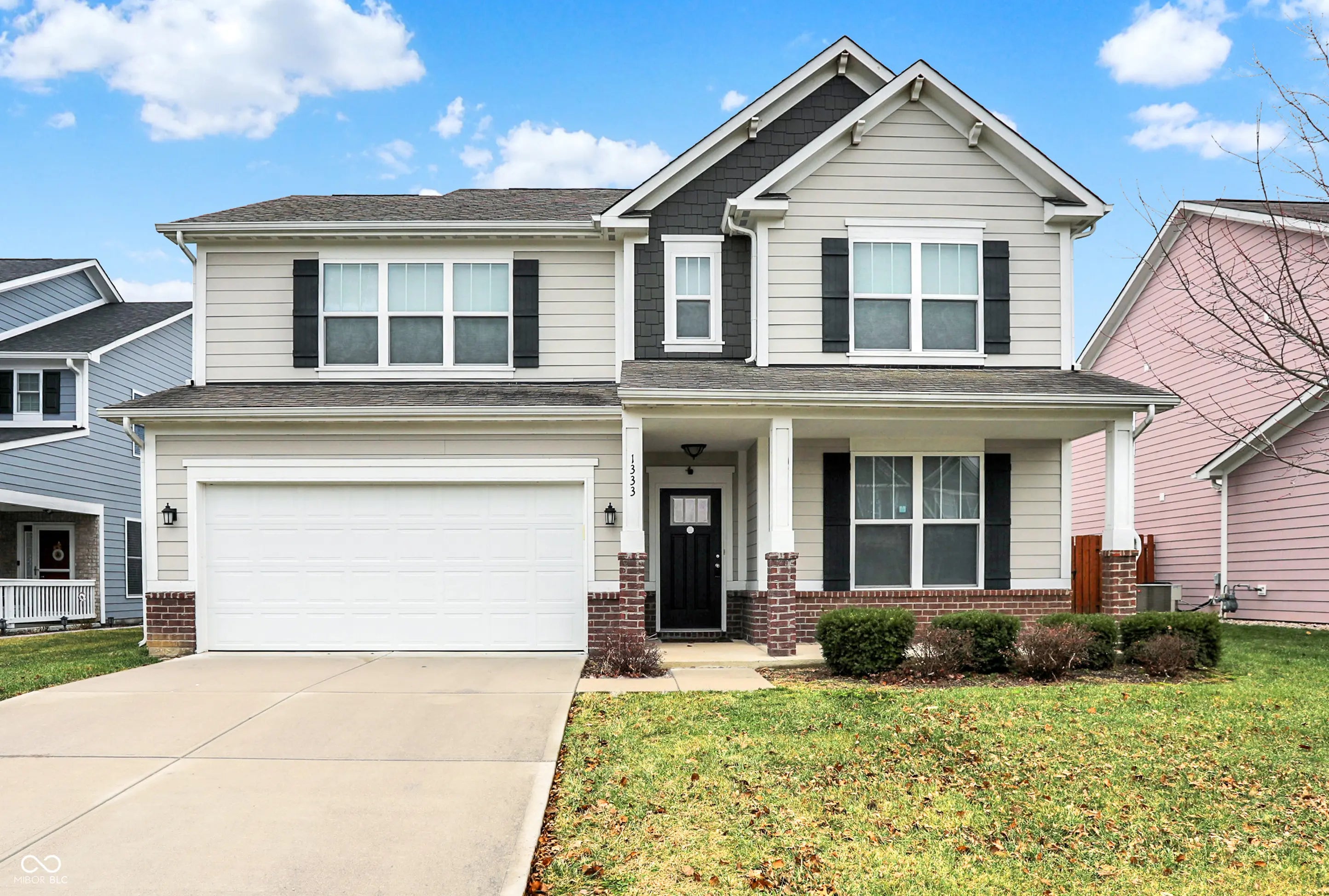 1333 Old Heritage Place, Greenwood