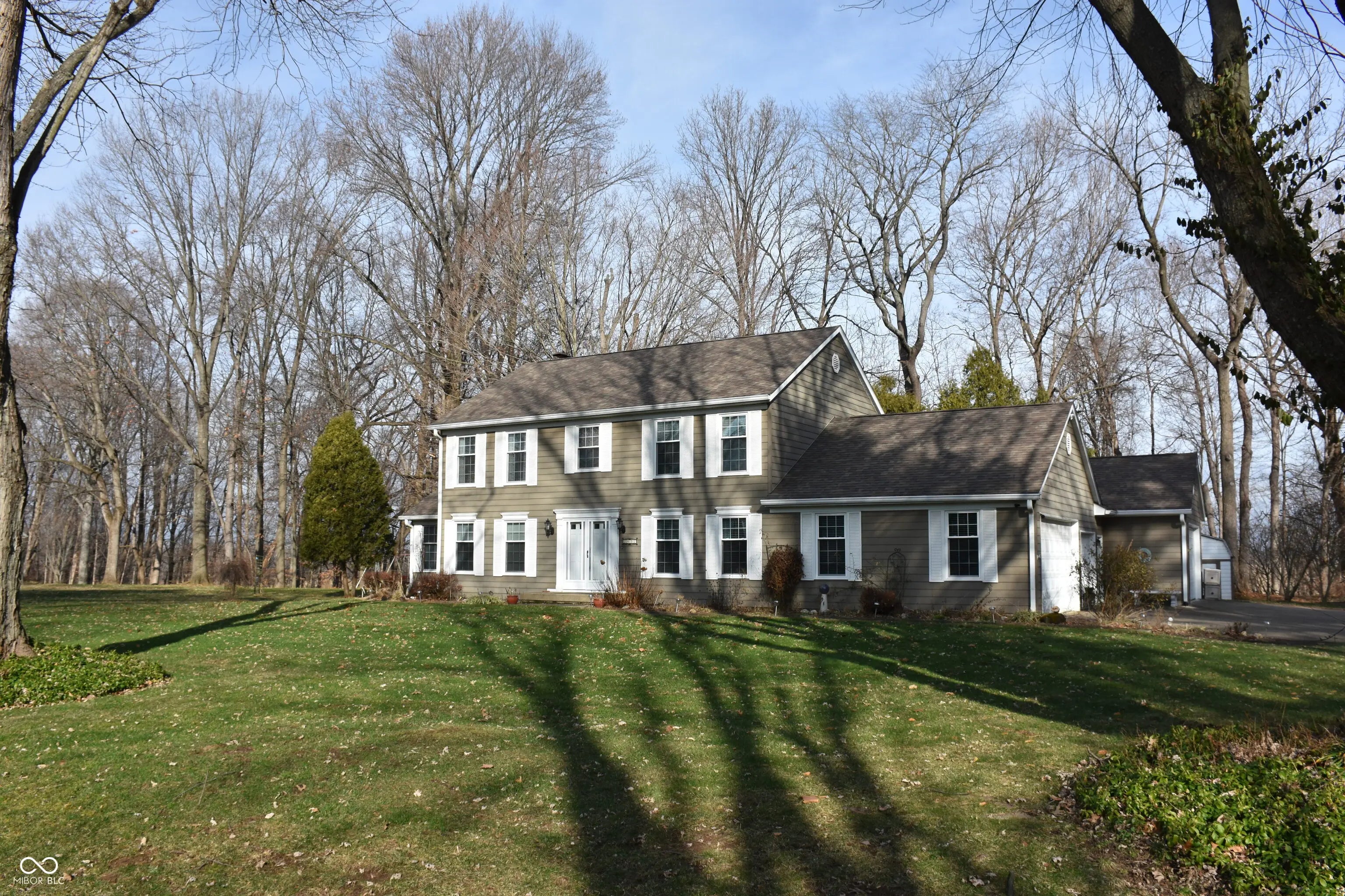 2432 E Stafford Place, Martinsville