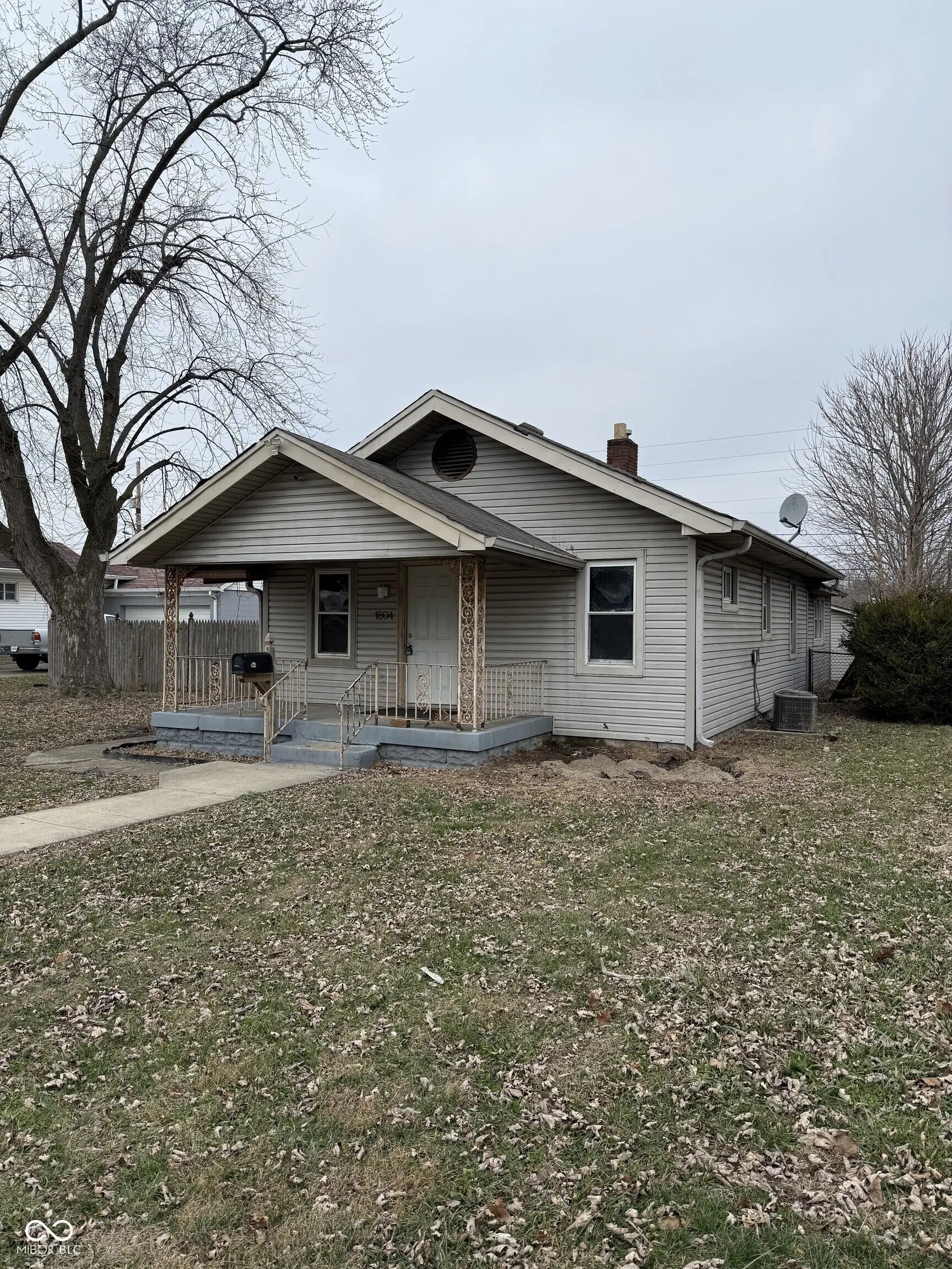 1804 E Tabor Street, Indianapolis
