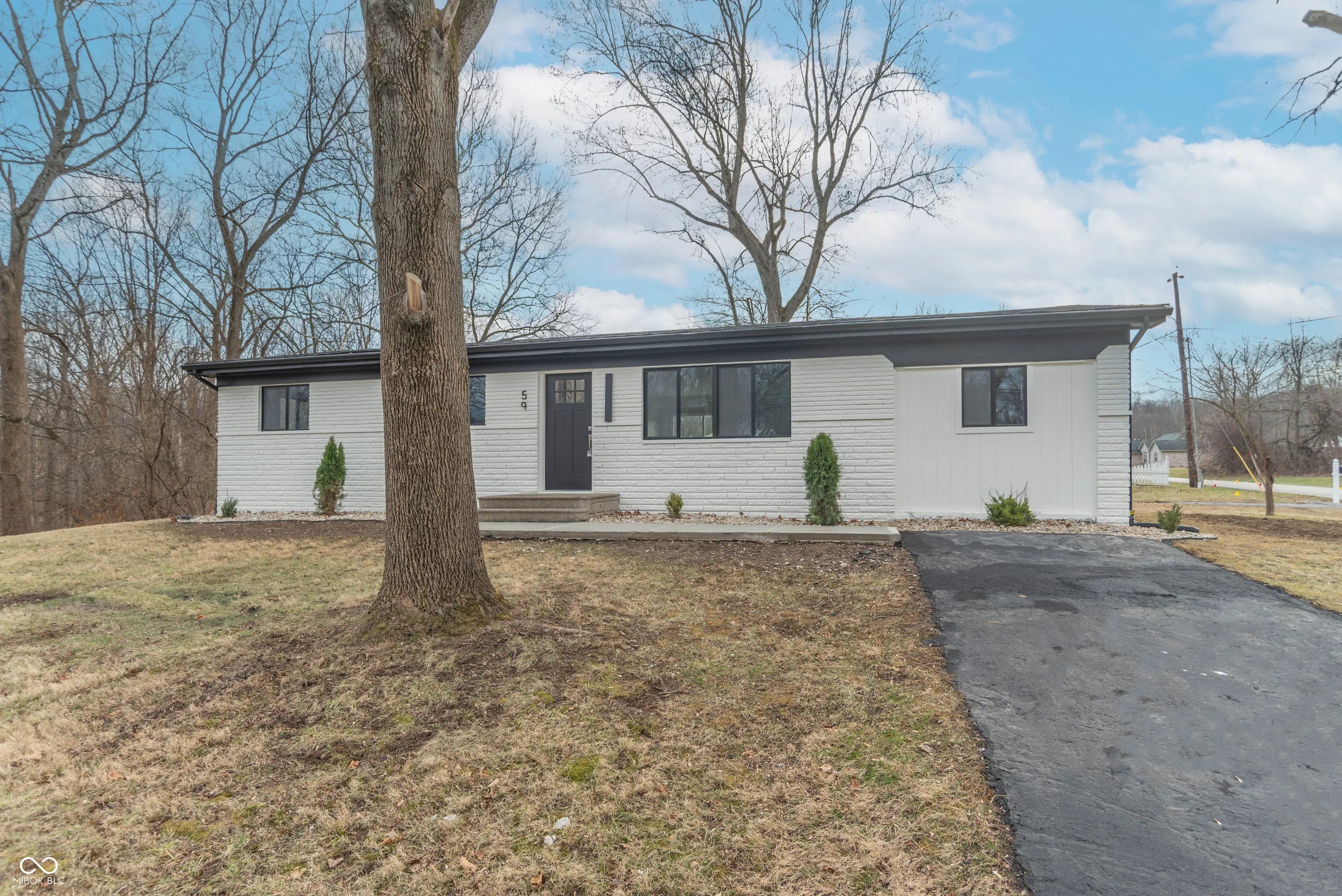 59 E Greencastle Road, Mooresville