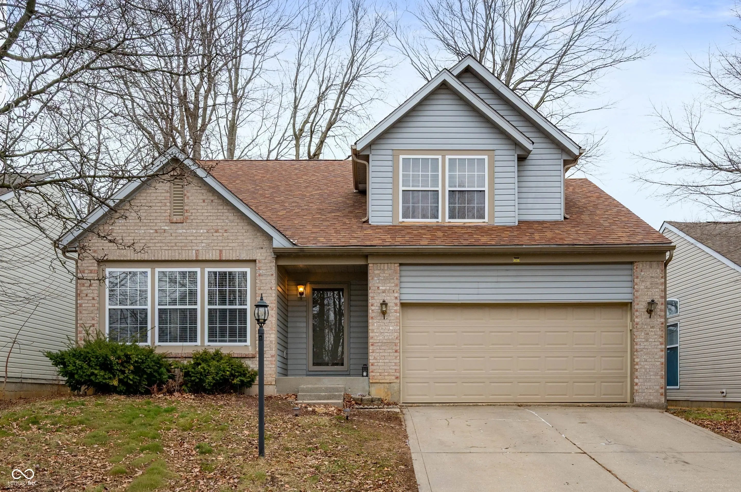 7426 Red Bluff Drive, Indianapolis