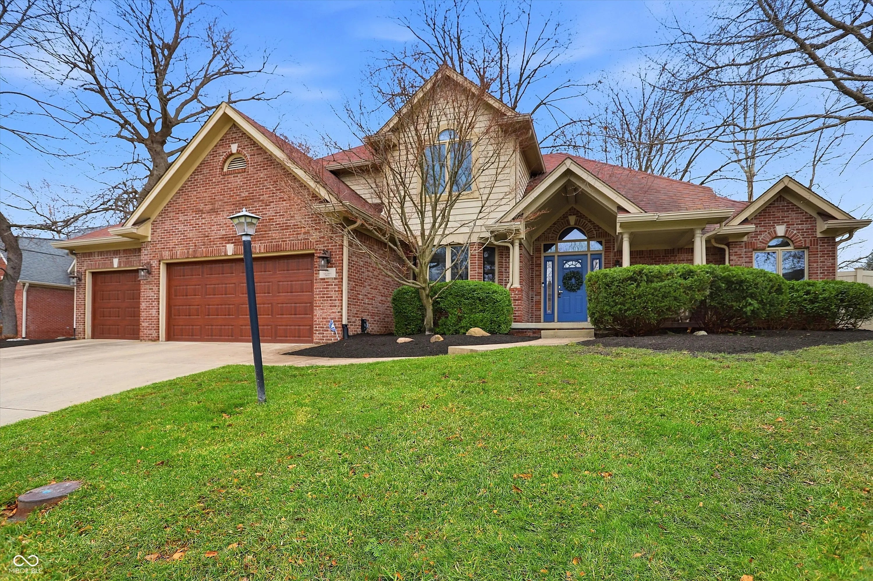7701 Oak Grove Drive, Indianapolis