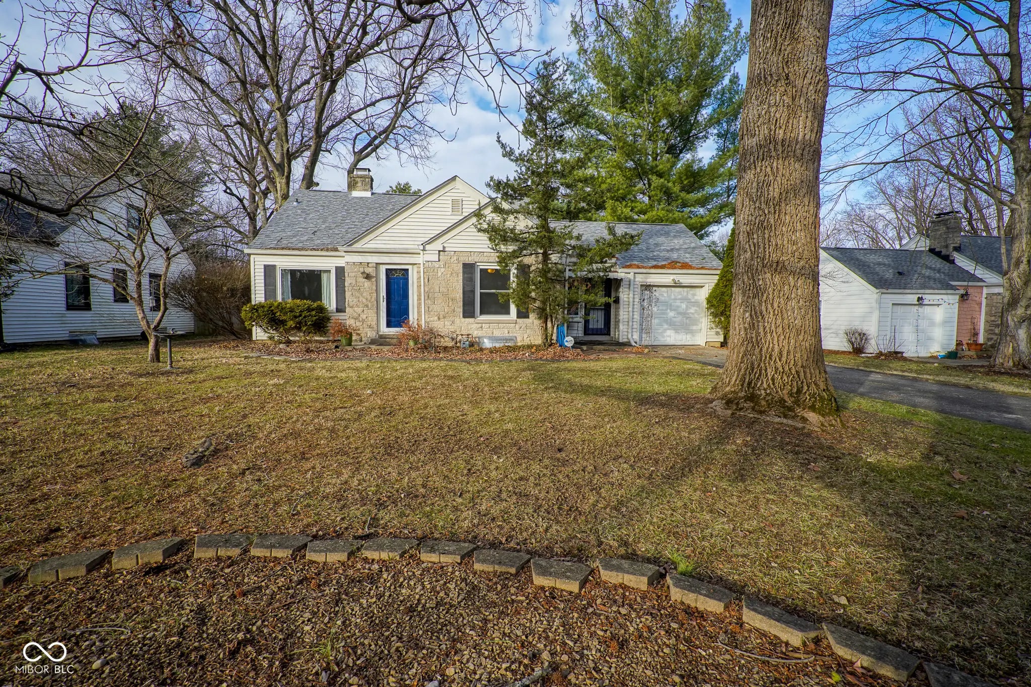 Photo of 5826 N Oxford Street Indianapolis, IN 46220