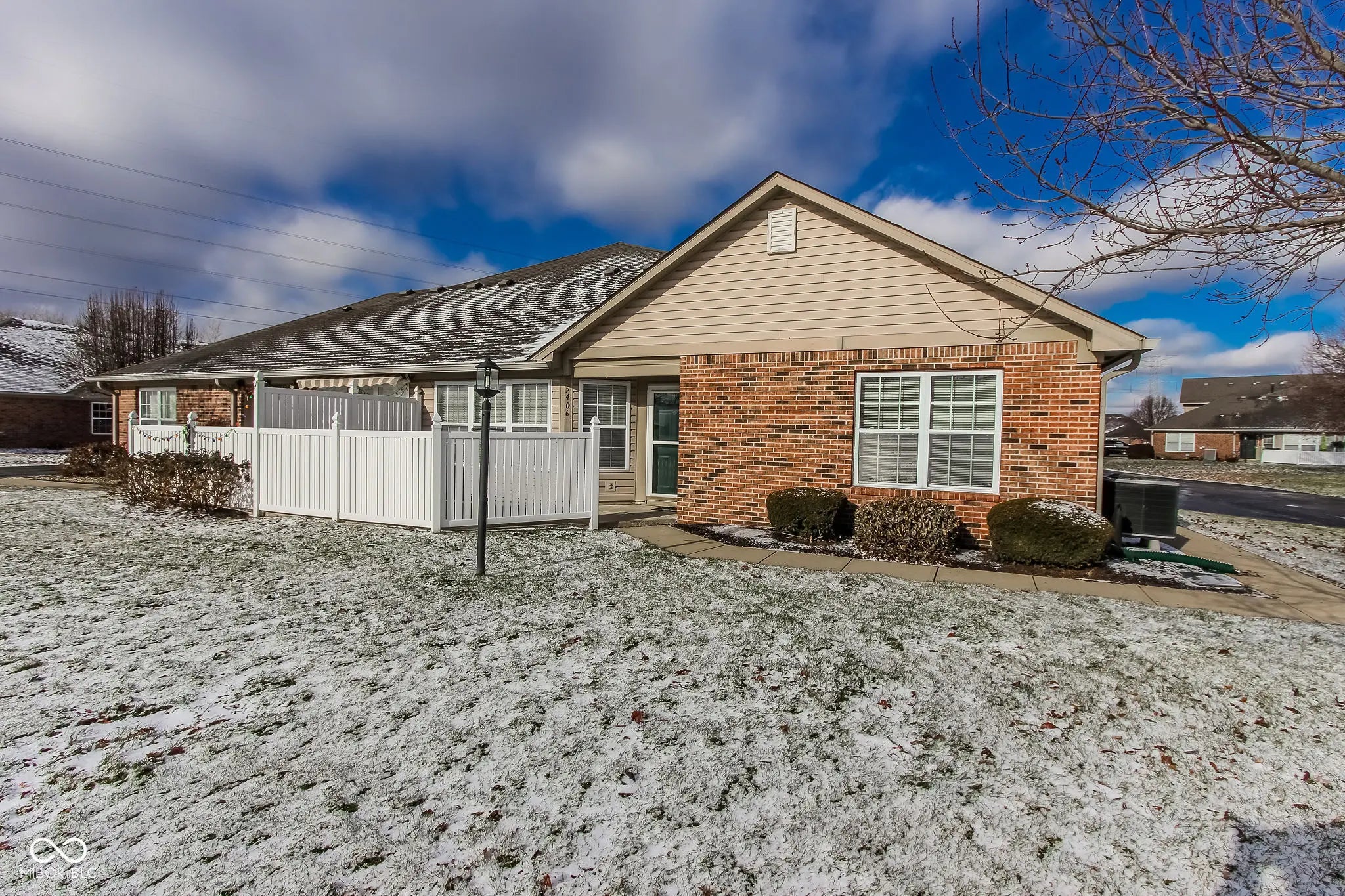 5406 Thornridge Place, Indianapolis