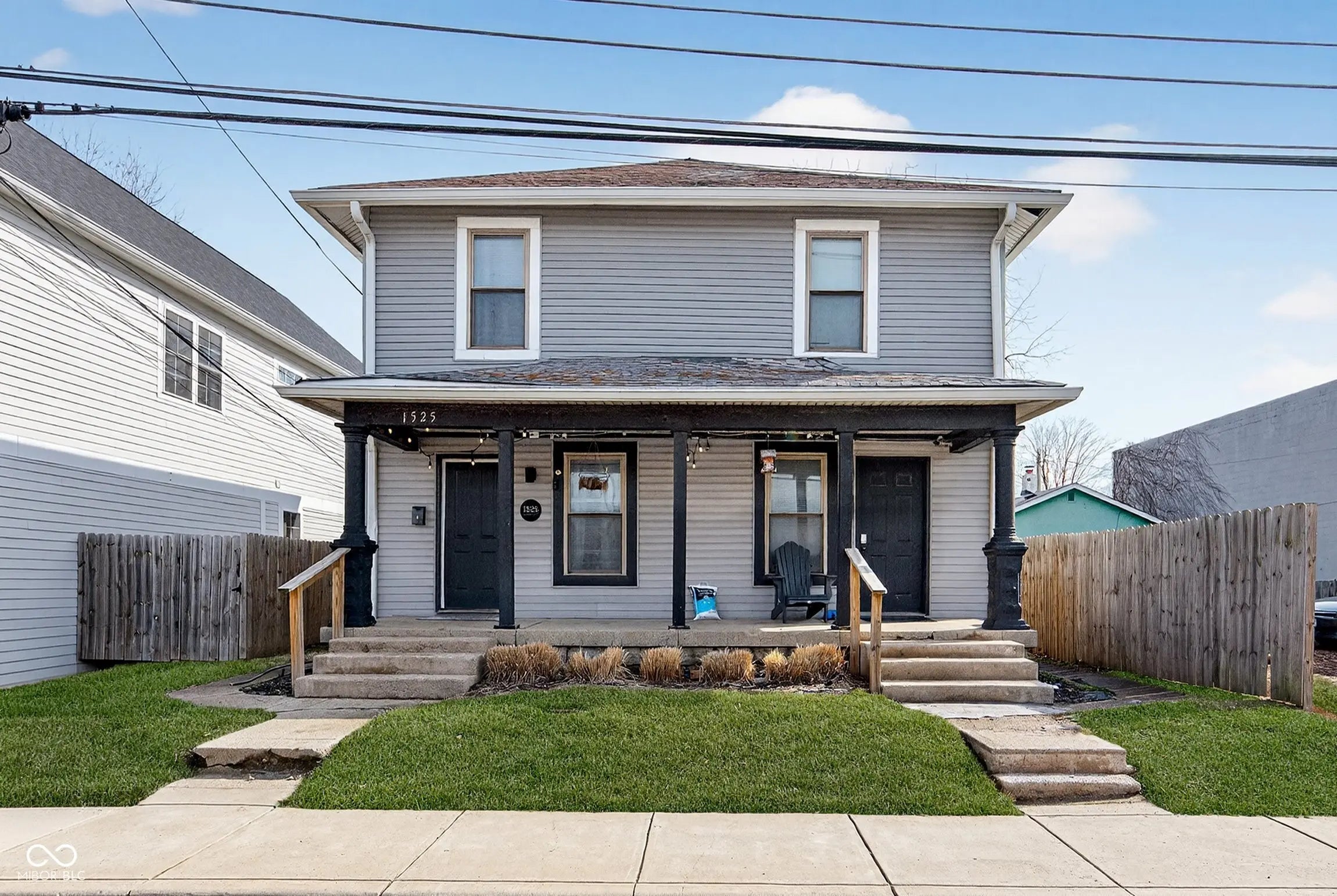 1525 Kennington Street, Indianapolis