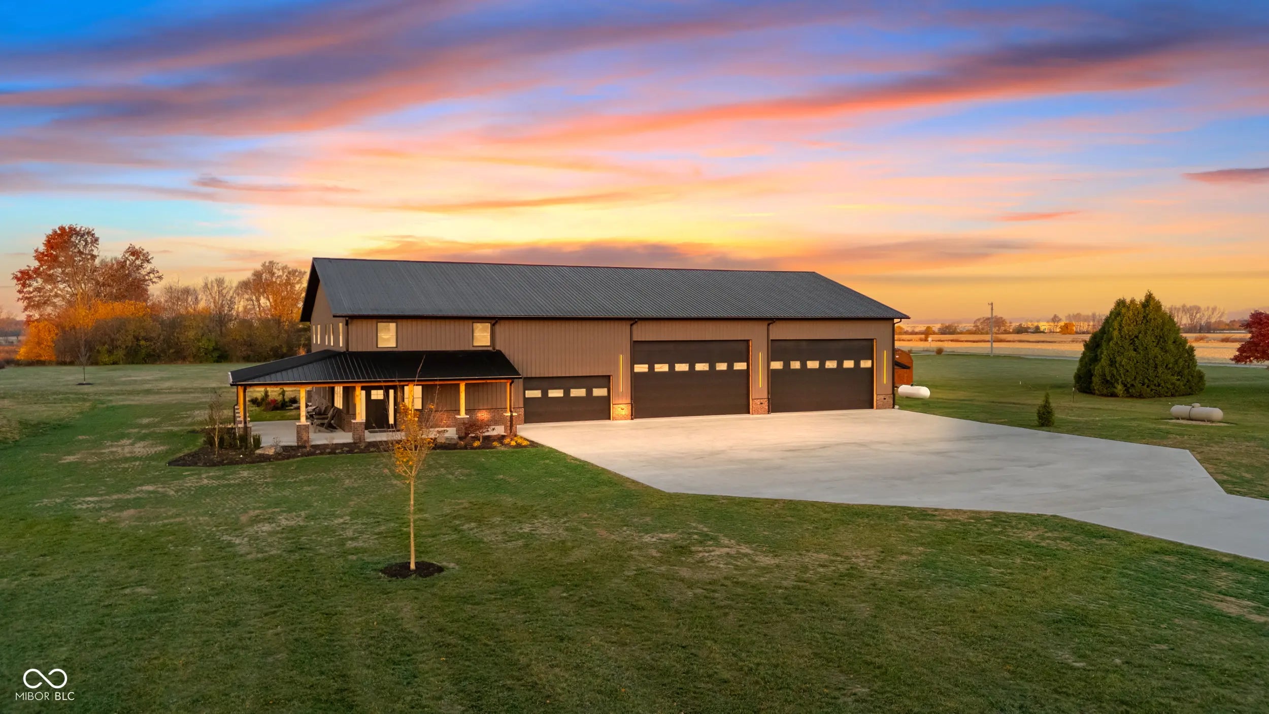 Photo of 1928 N 300 W Greenfield, IN 46140