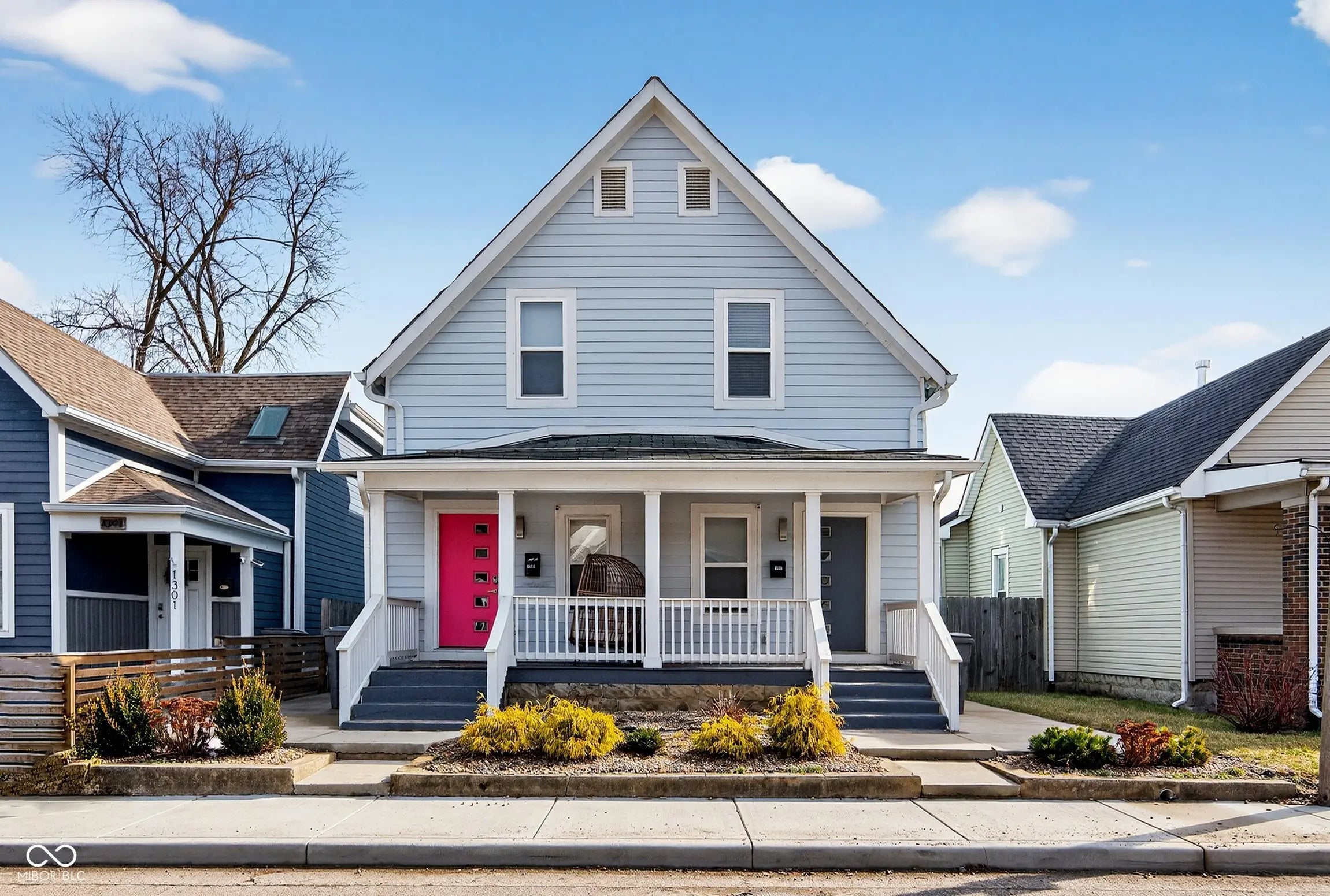 1305 Ringgold Avenue, Indianapolis