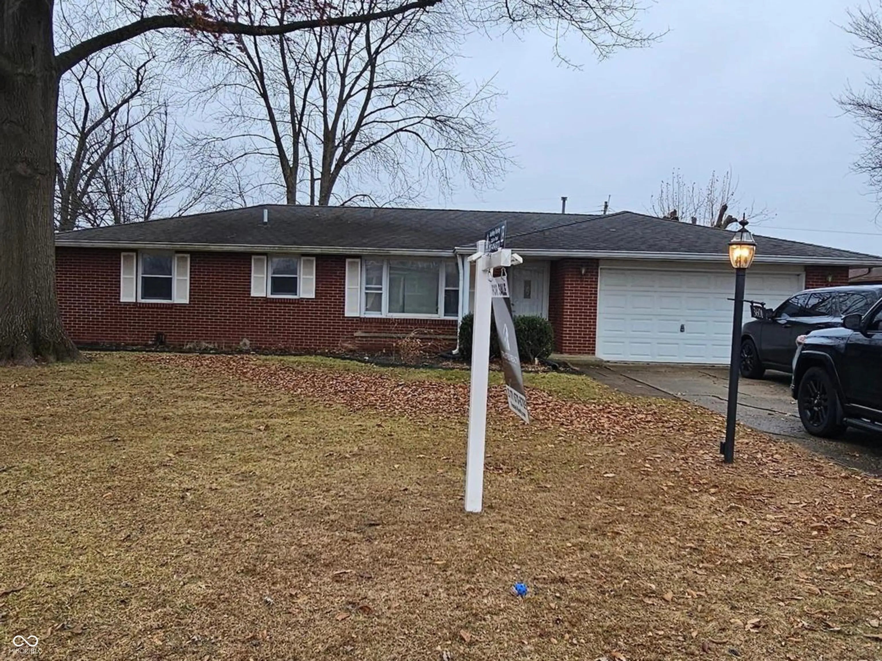 3601 Church Drive, Anderson