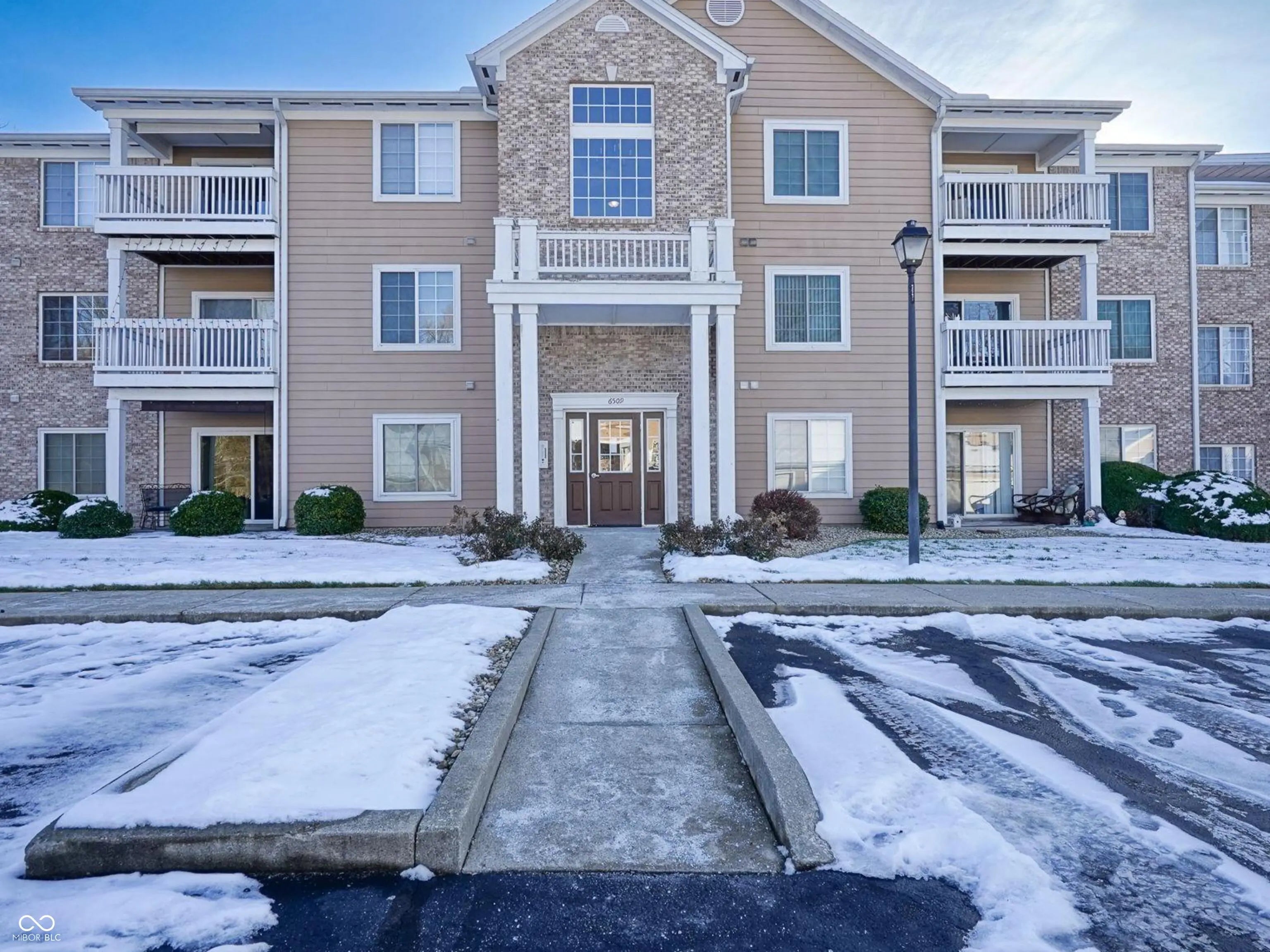 Photo of 6509 Emerald Hill Court 104 Indianapolis, IN 46237