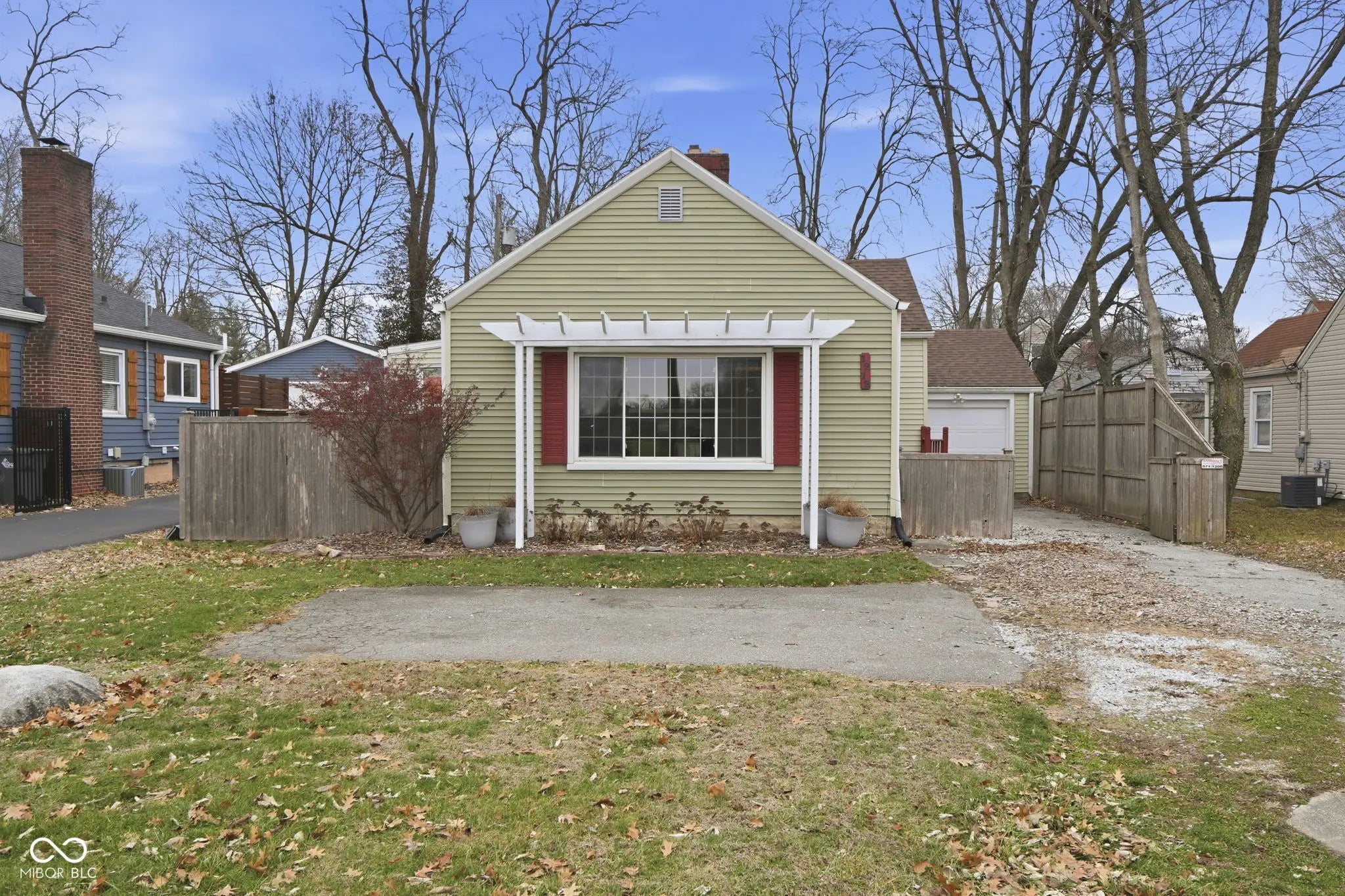 1212 E 46th Street, Indianapolis