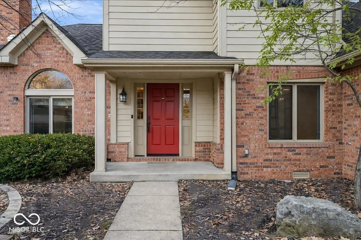 636 Bakeway Circle, Indianapolis