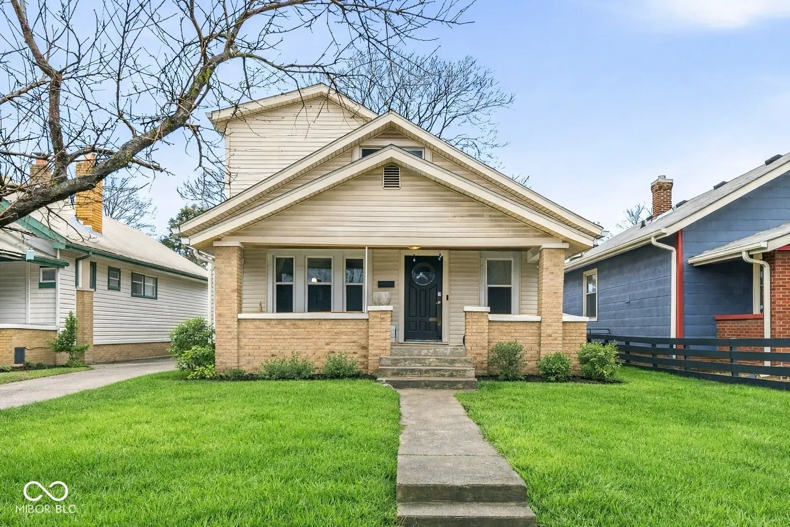 630 N Emerson Avenue, Indianapolis