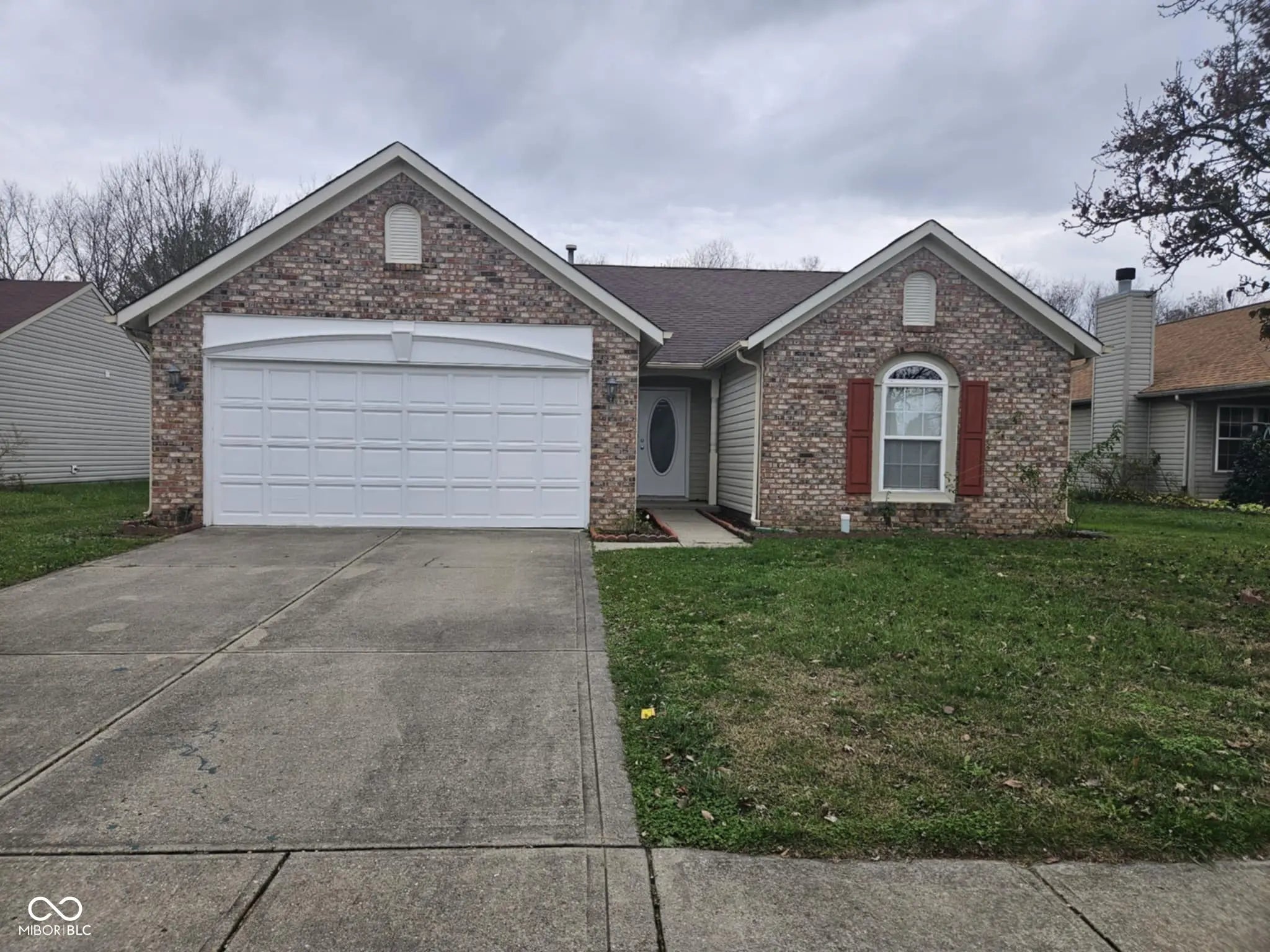 6348 Coconut Court, Indianapolis