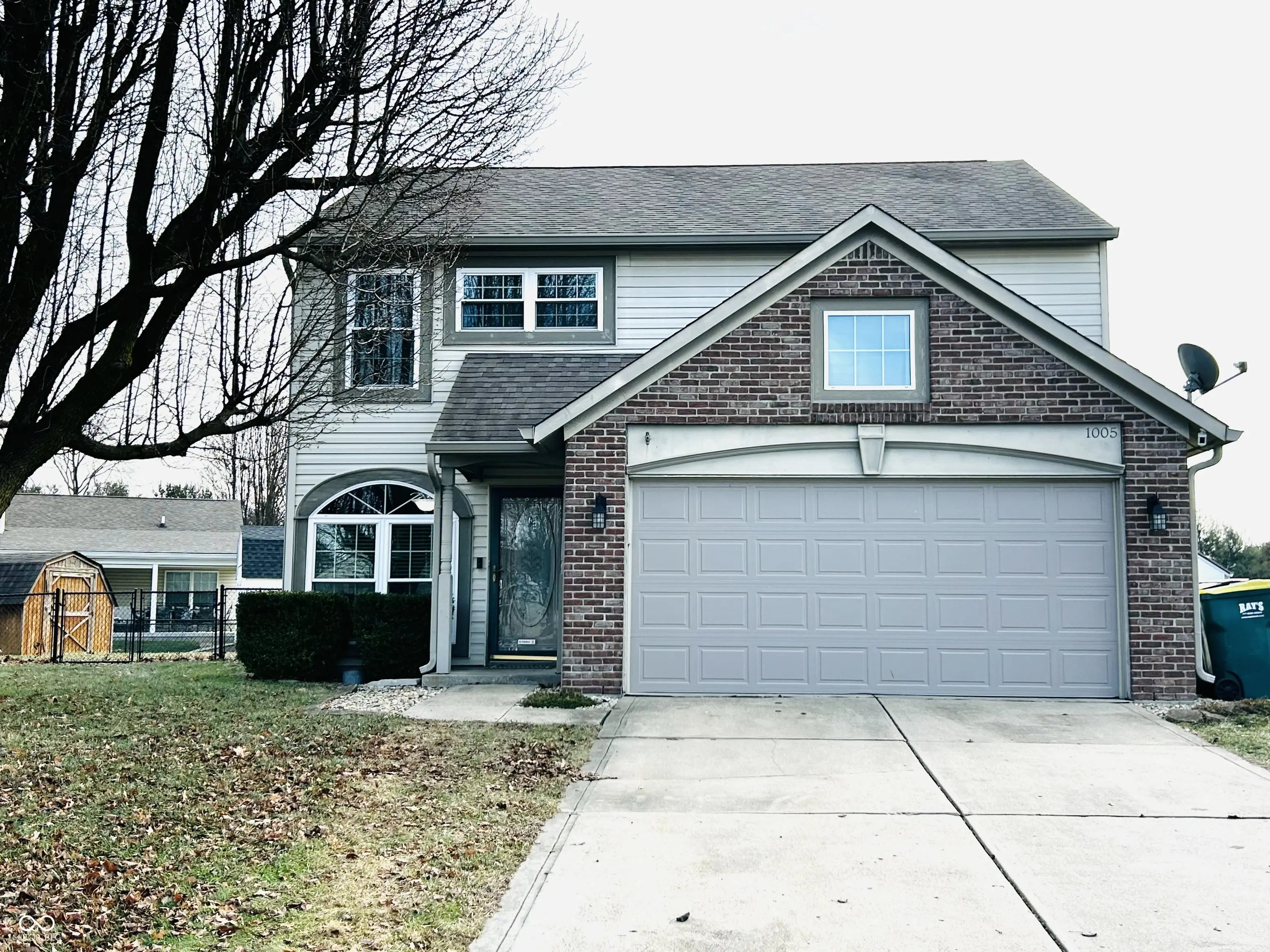 1005 Canary Creek Court, Franklin