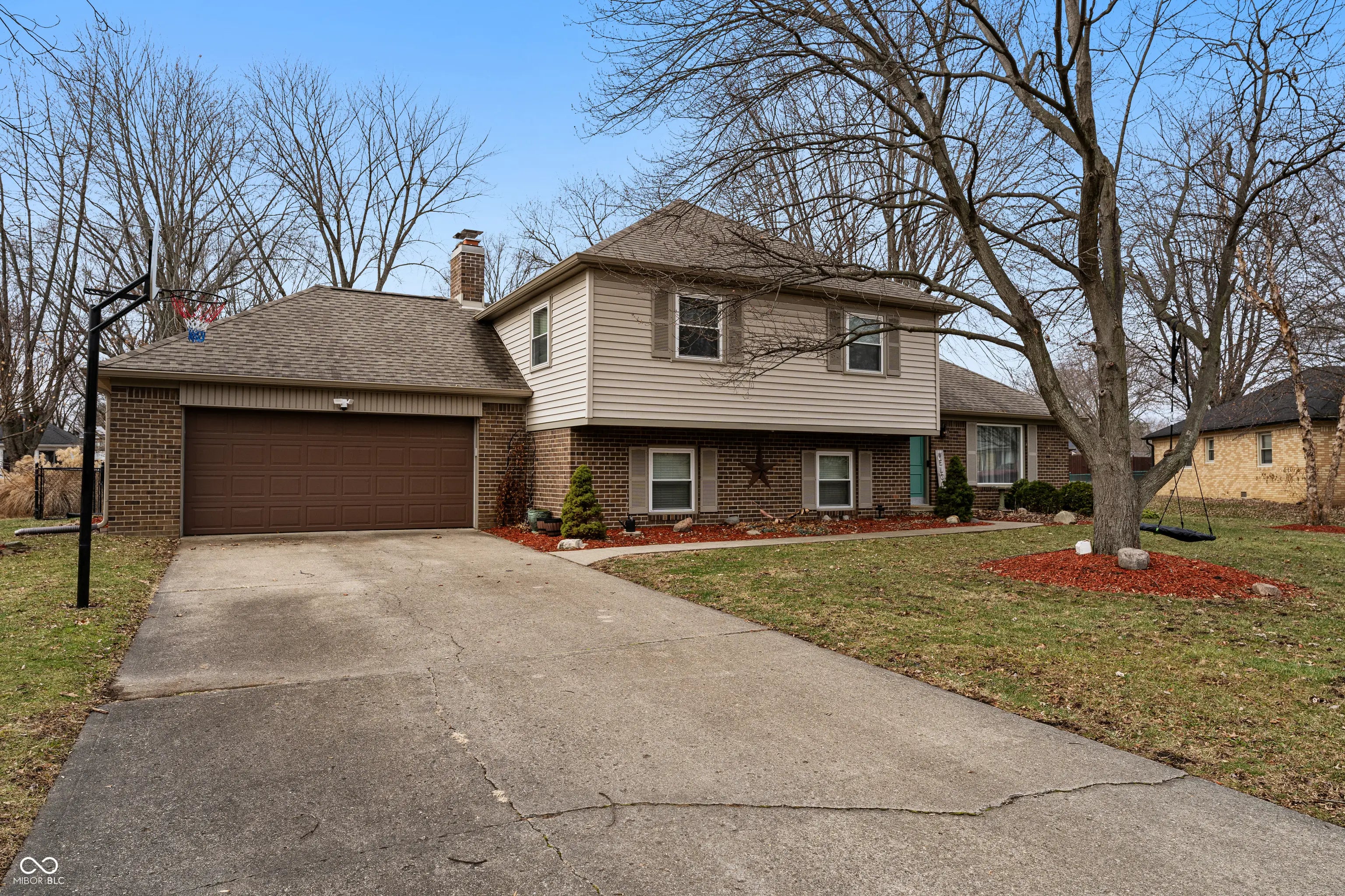 900 Fenster Court, Indianapolis