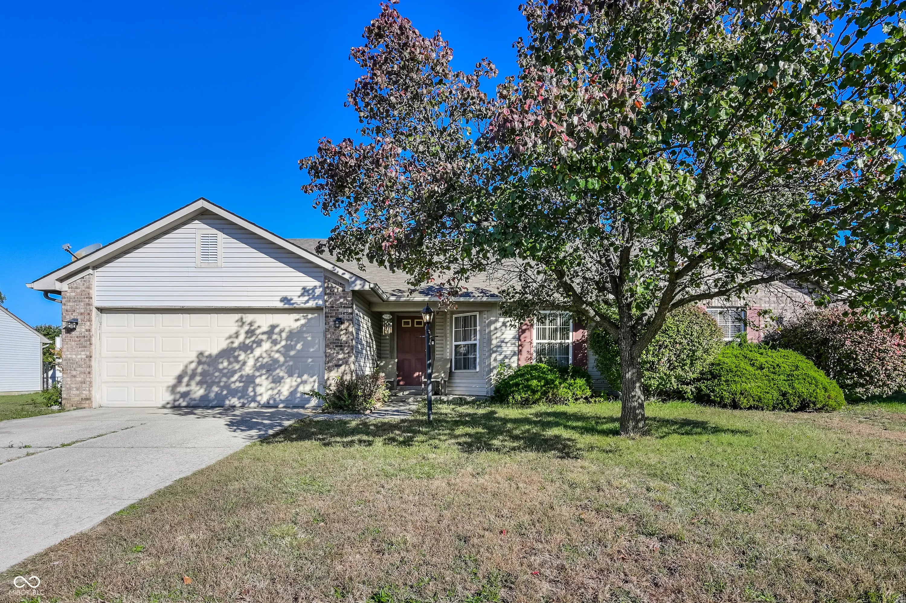 12134 Whitebark Drive, Indianapolis