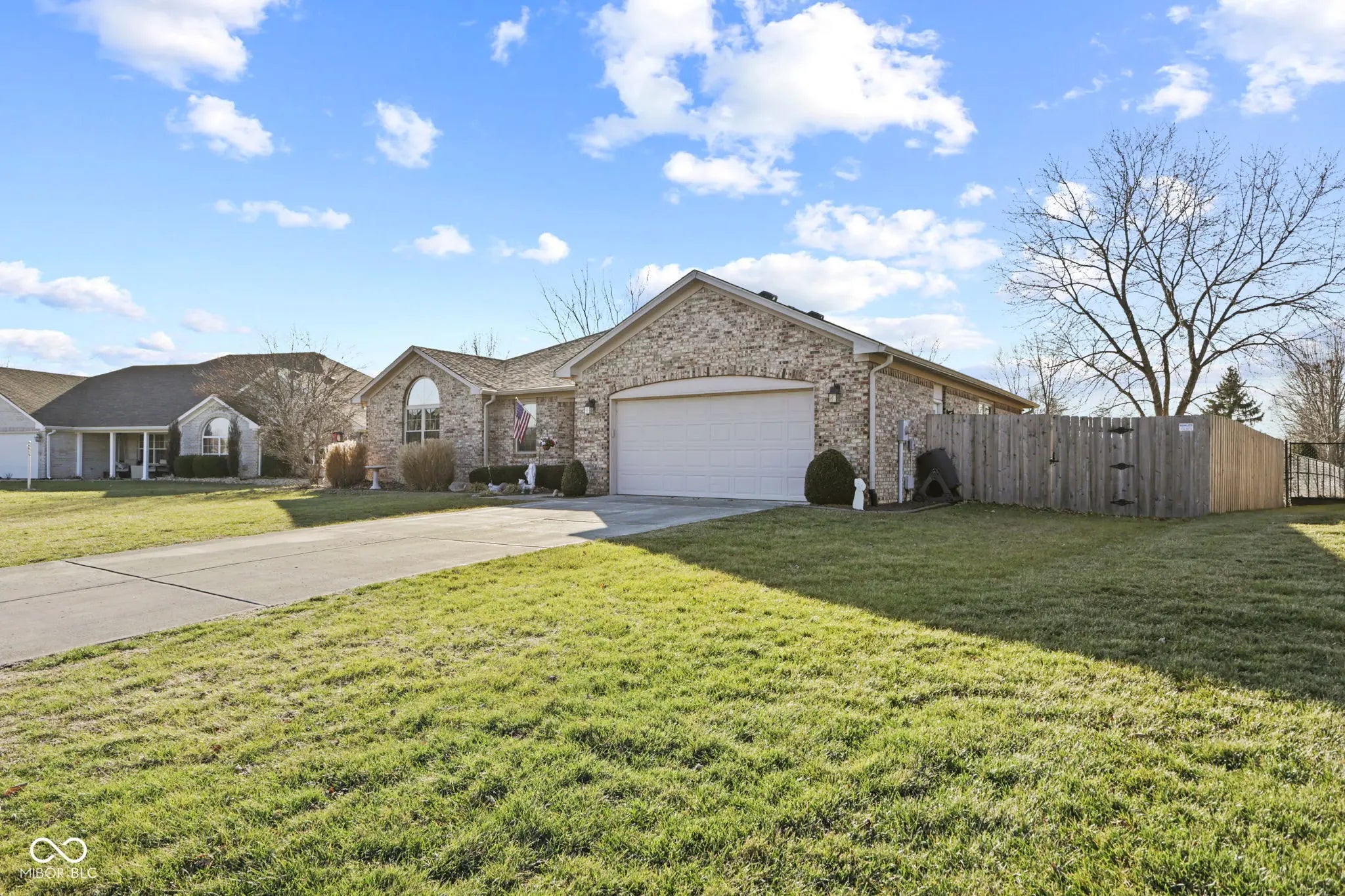 Photo of 3846 S Redbird Trail New Palestine, IN 46163