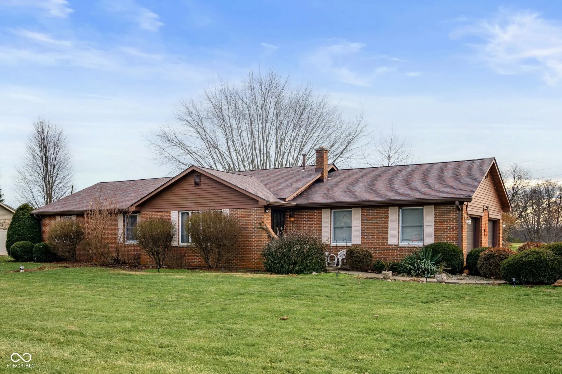 4731 W 1200 North, Knightstown
